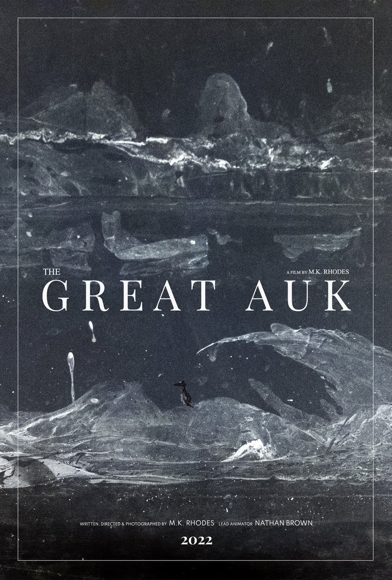 The Great Auk preview 1