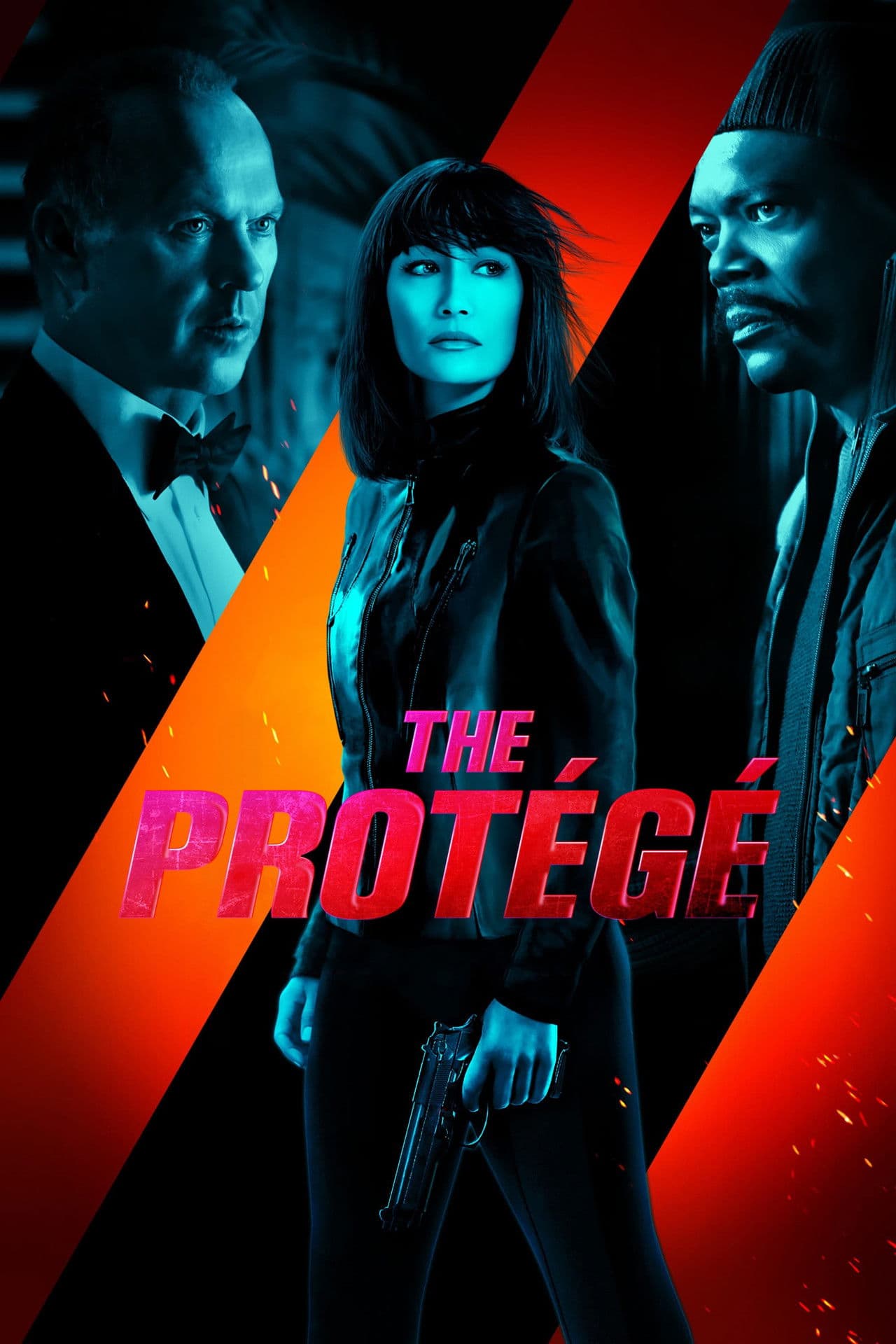 The Protégé preview 2