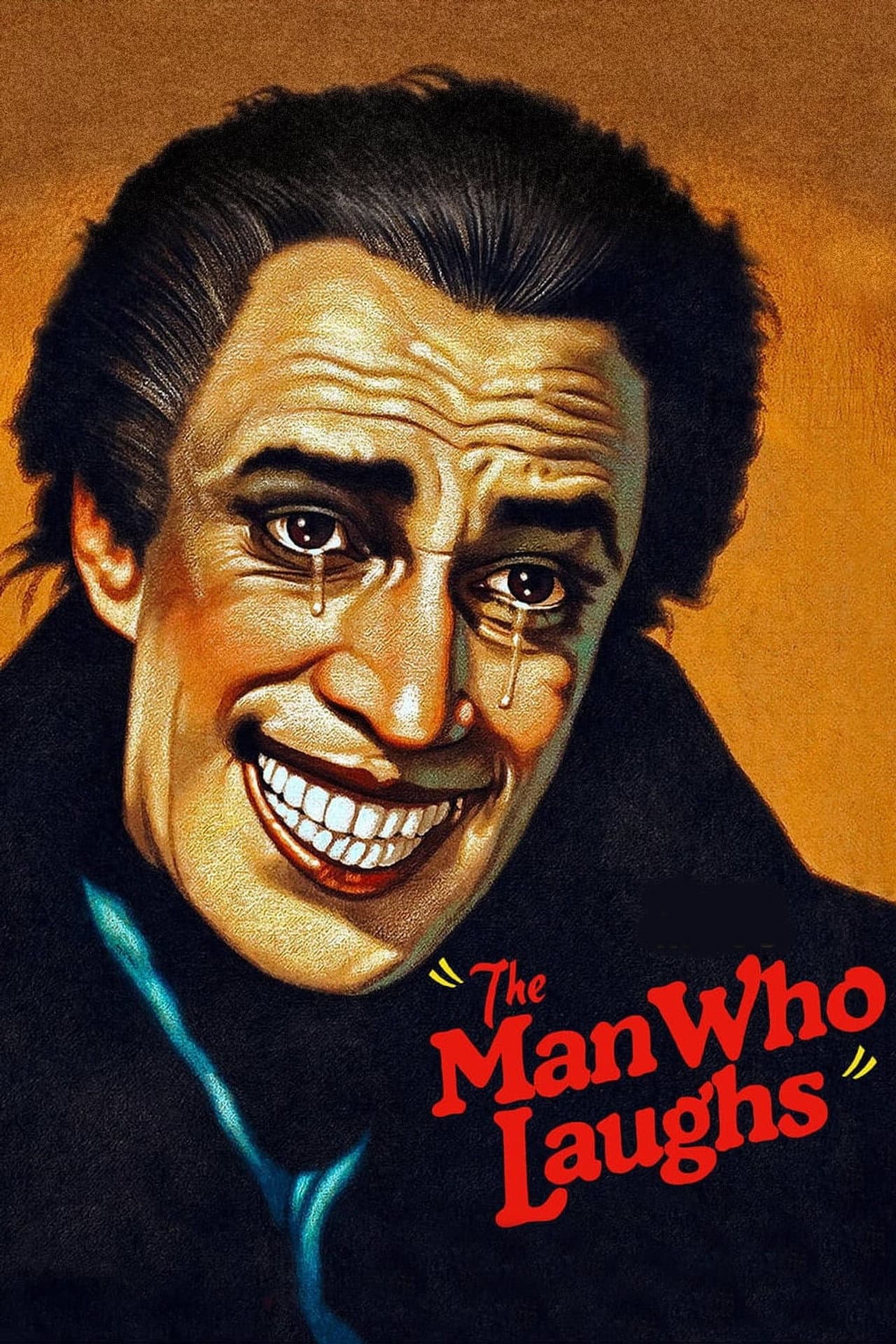 The Man Who Laughs preview 2