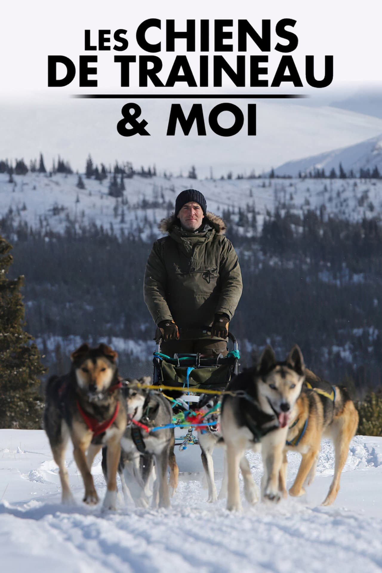 Snow Dogs preview 2