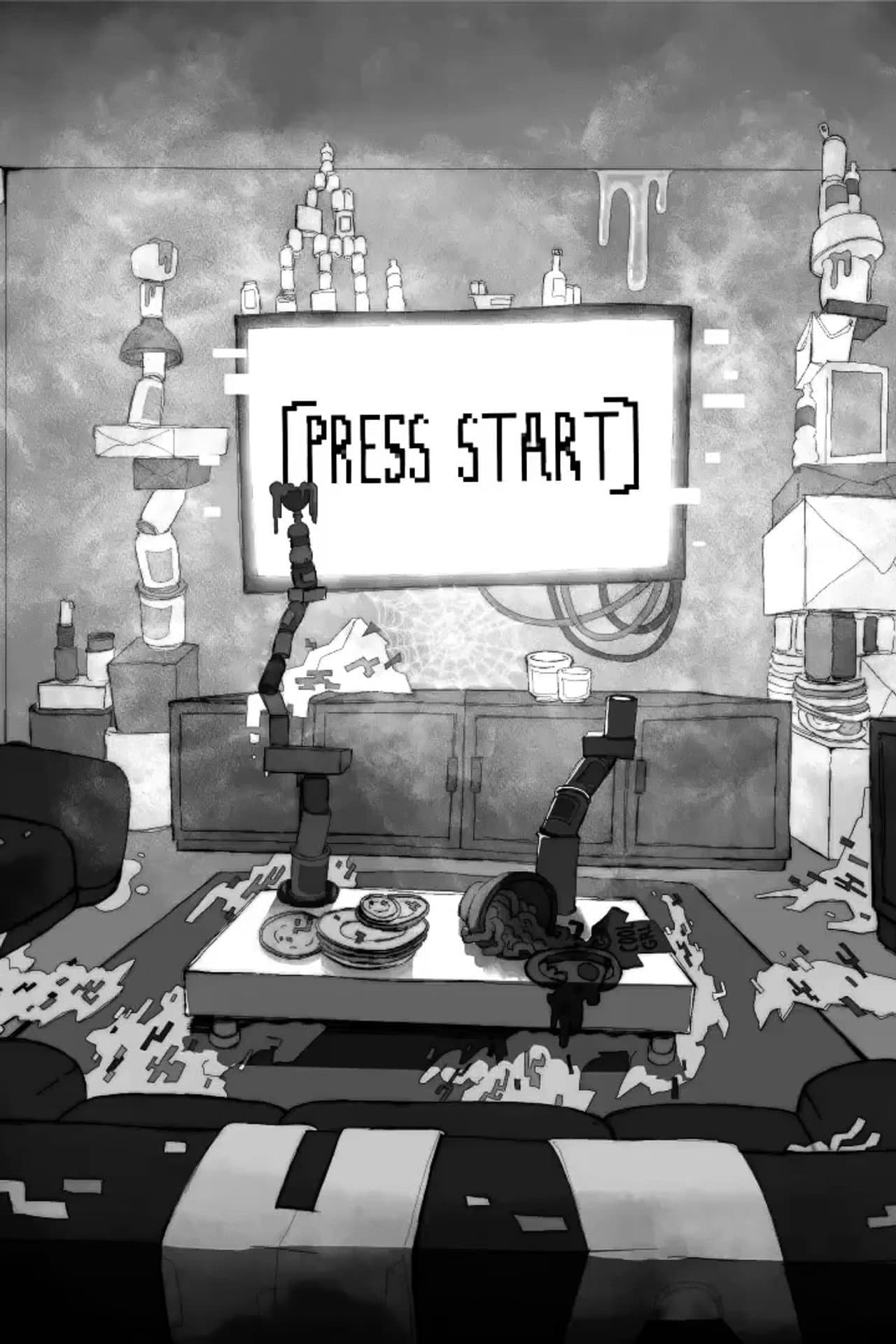 Monster Slayers [Press Start] preview 2