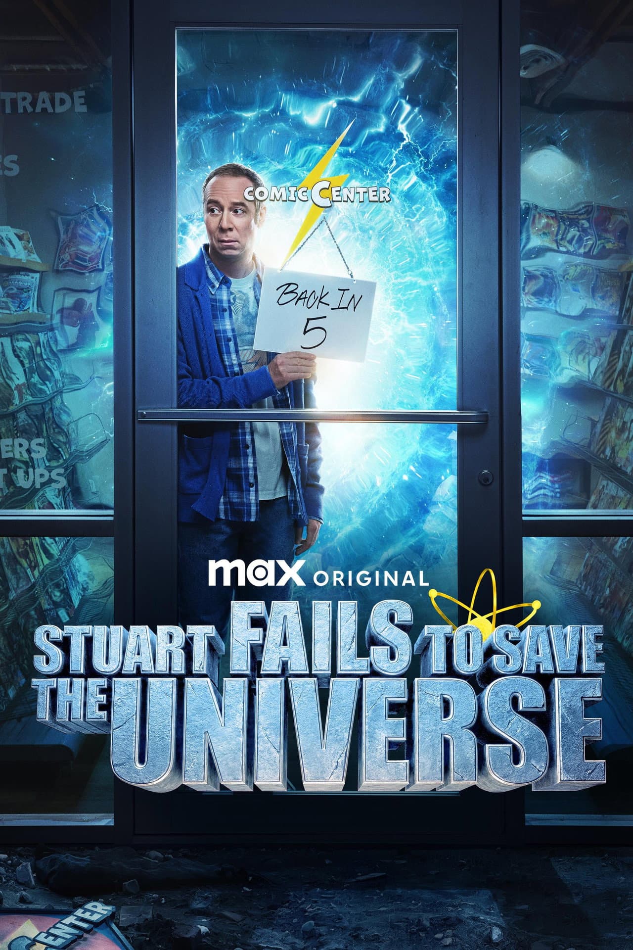 Stuart Fails to Save the Universe preview 2