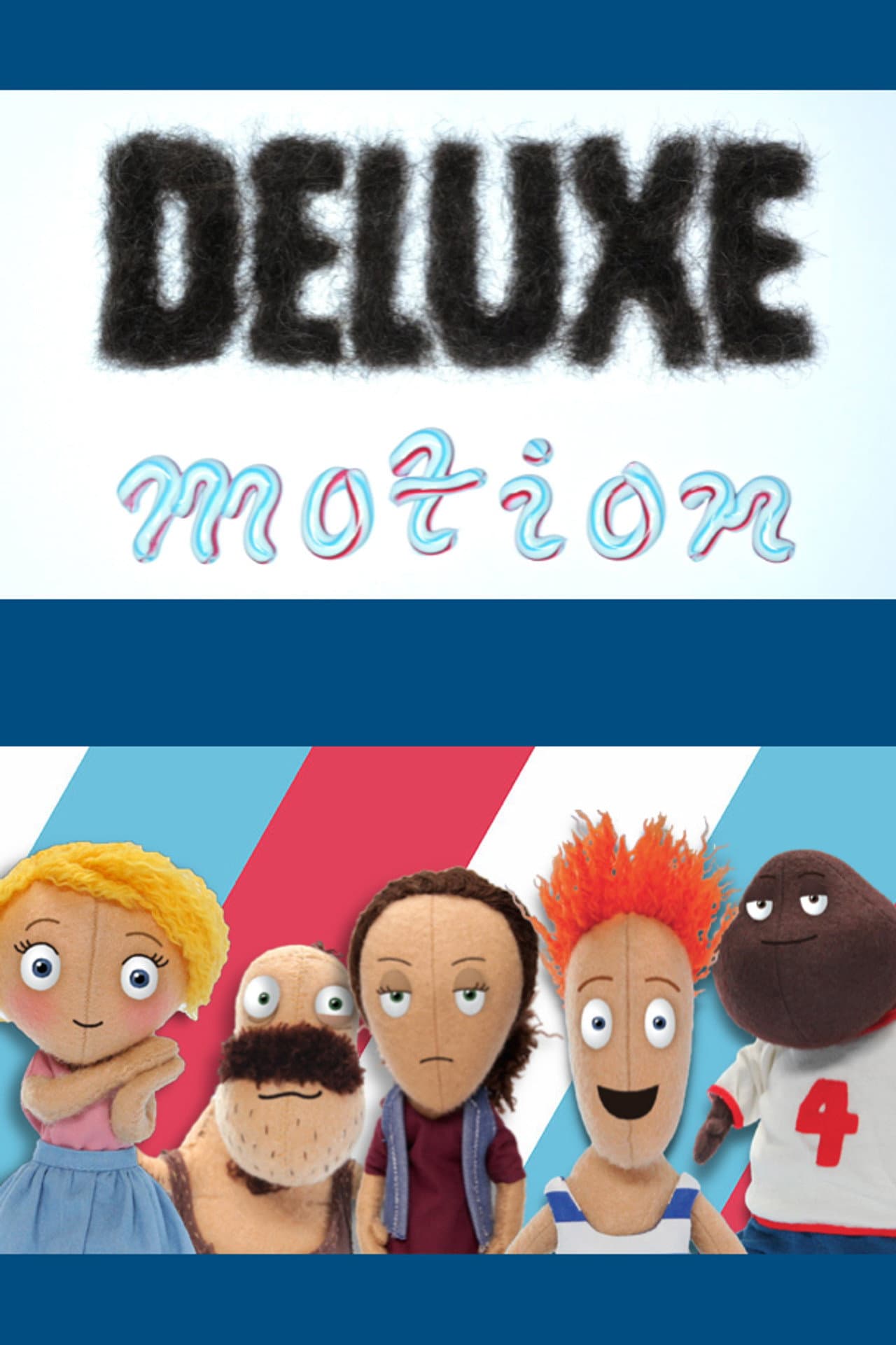 Deluxe Motion preview 2