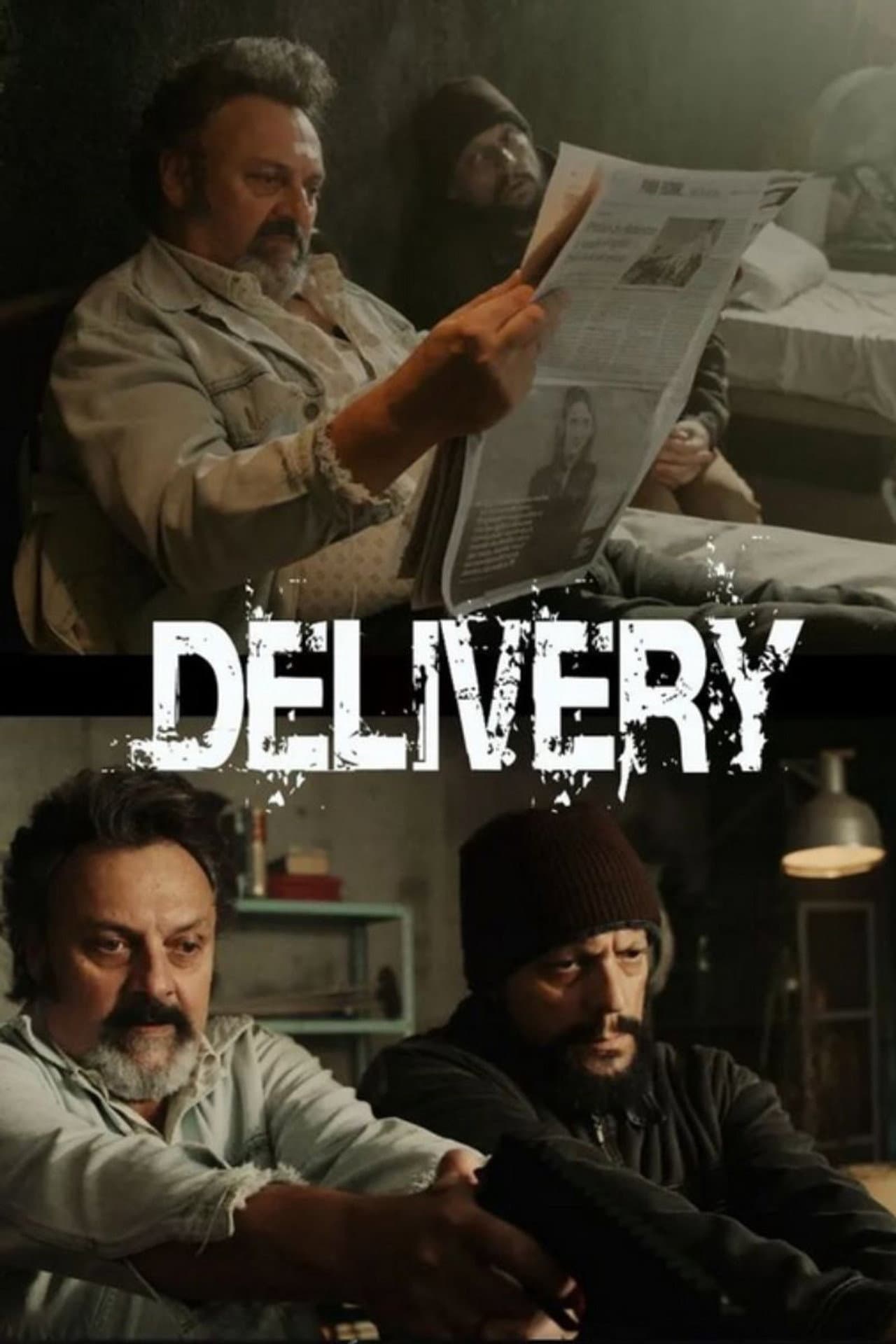 Delivery preview 2