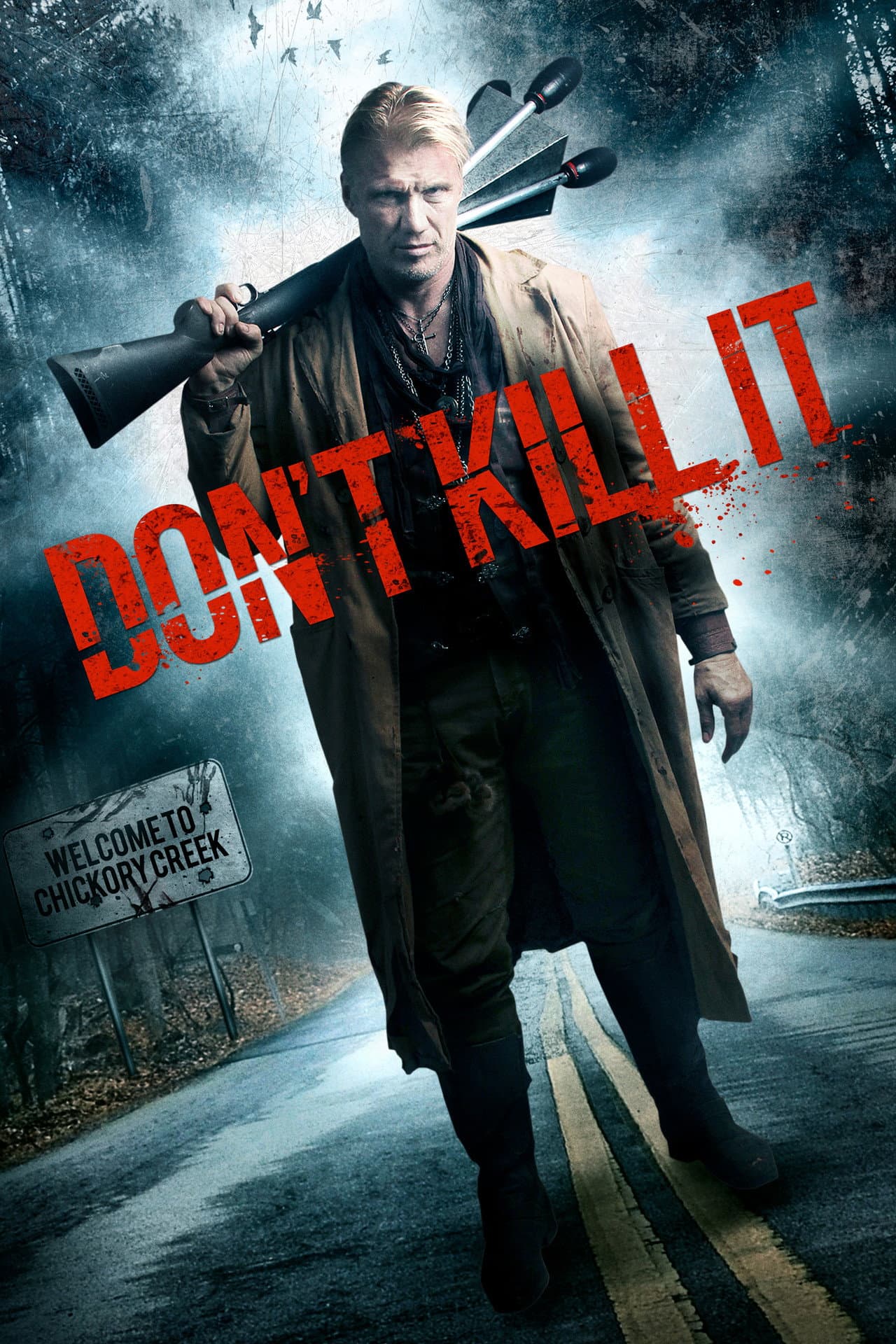 Don't Kill It preview 2