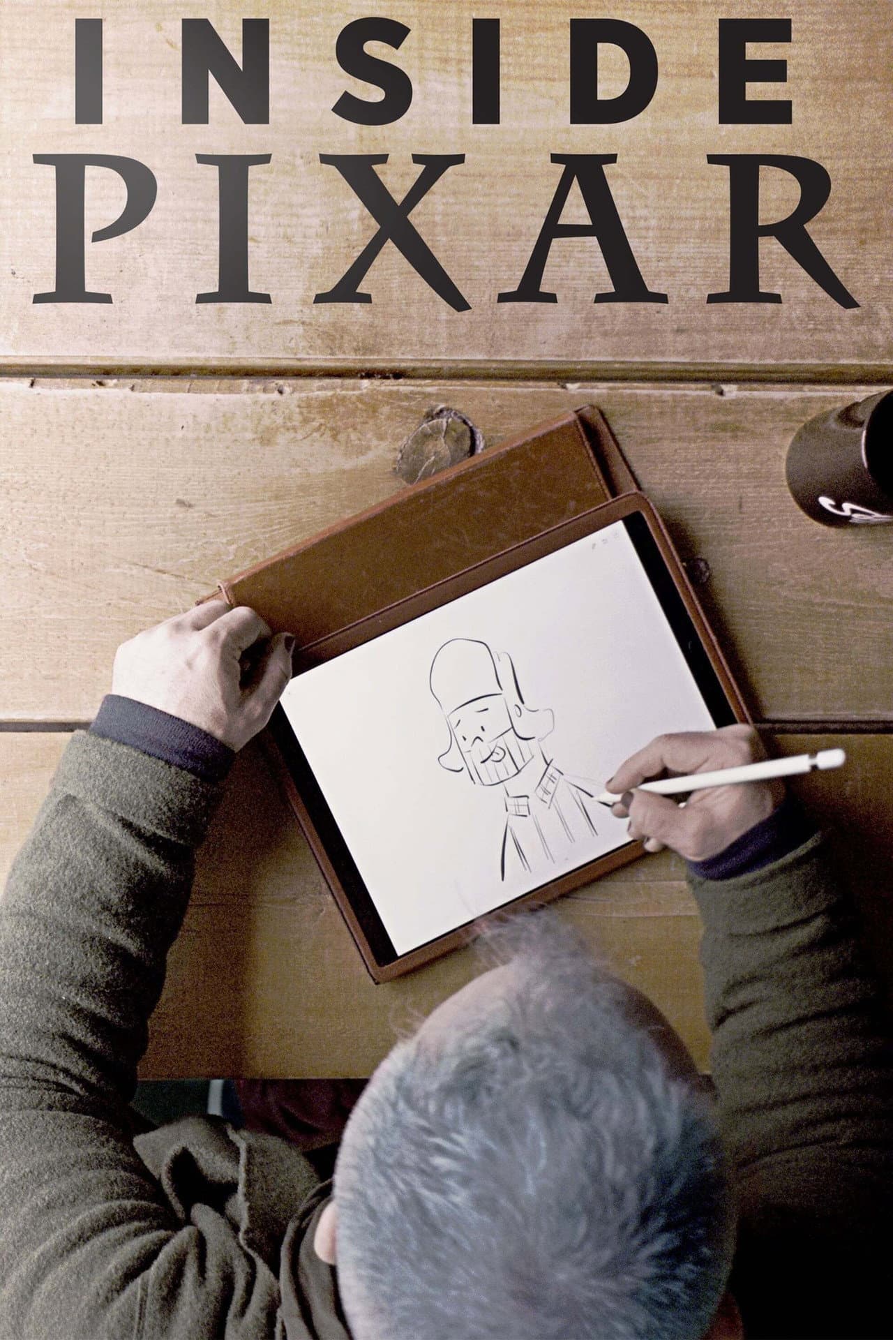 Bloomberg Inside: Pixar preview 2