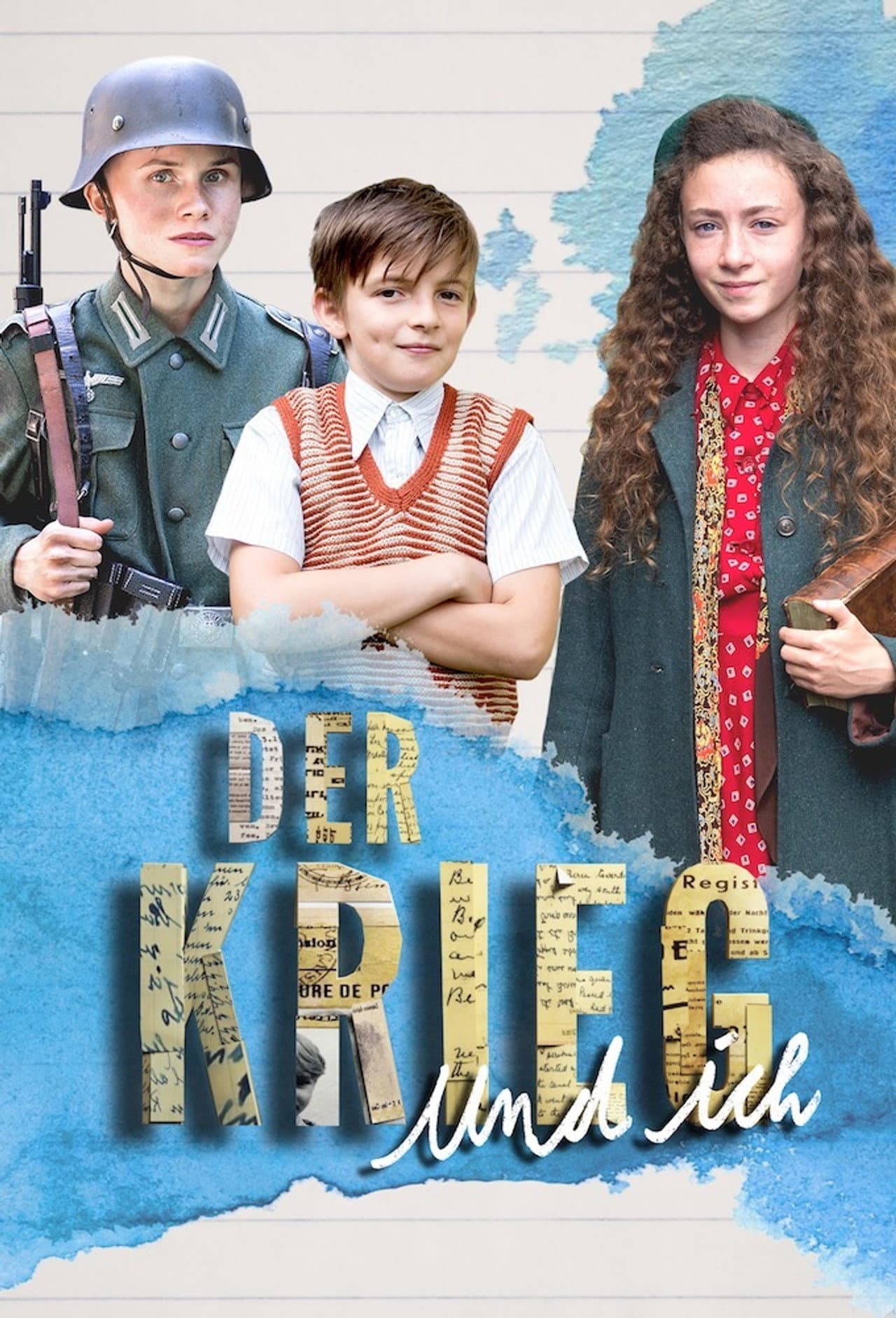Kids of Courage preview 2