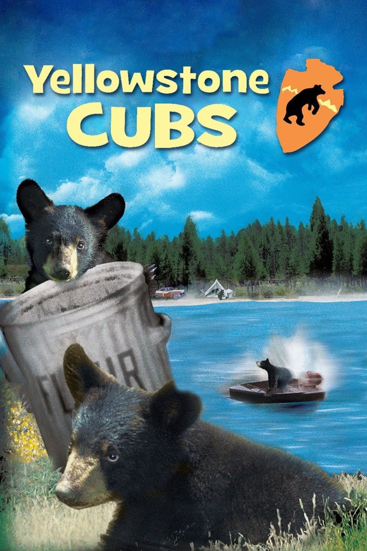 Yellowstone Cubs preview 2
