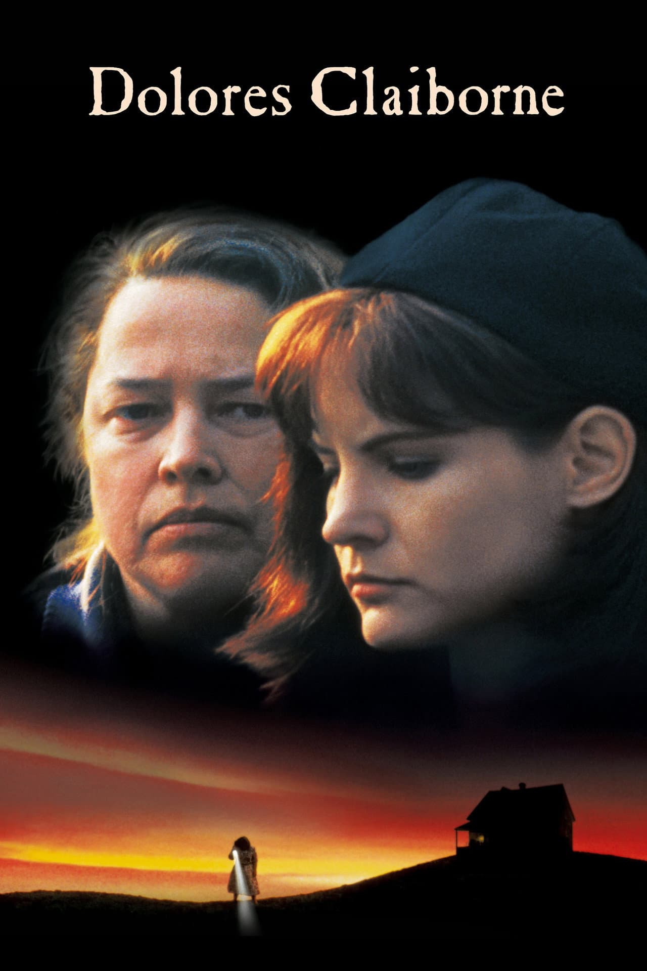 Dolores Claiborne preview 2