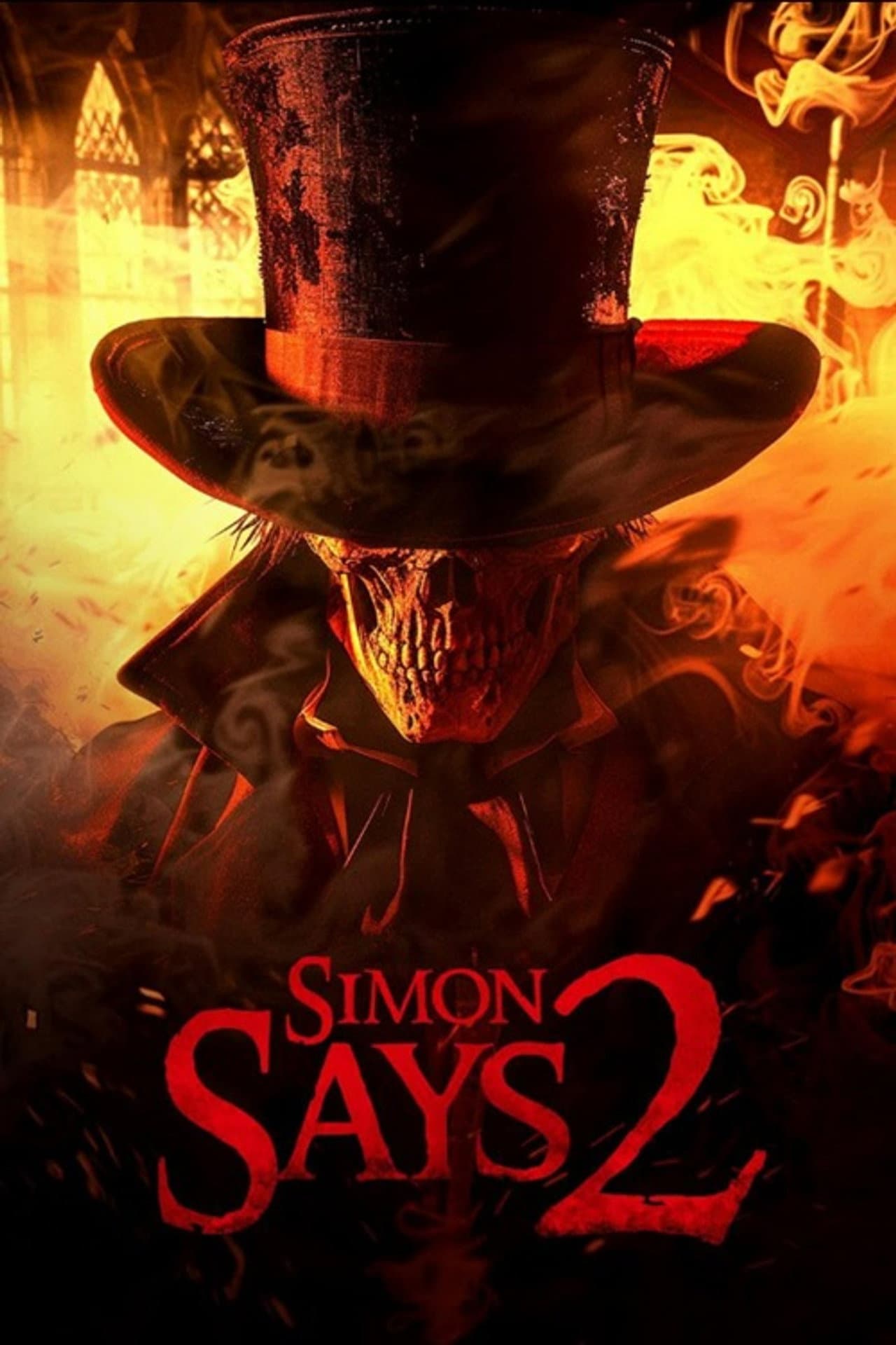 Simon Says 2 preview 1