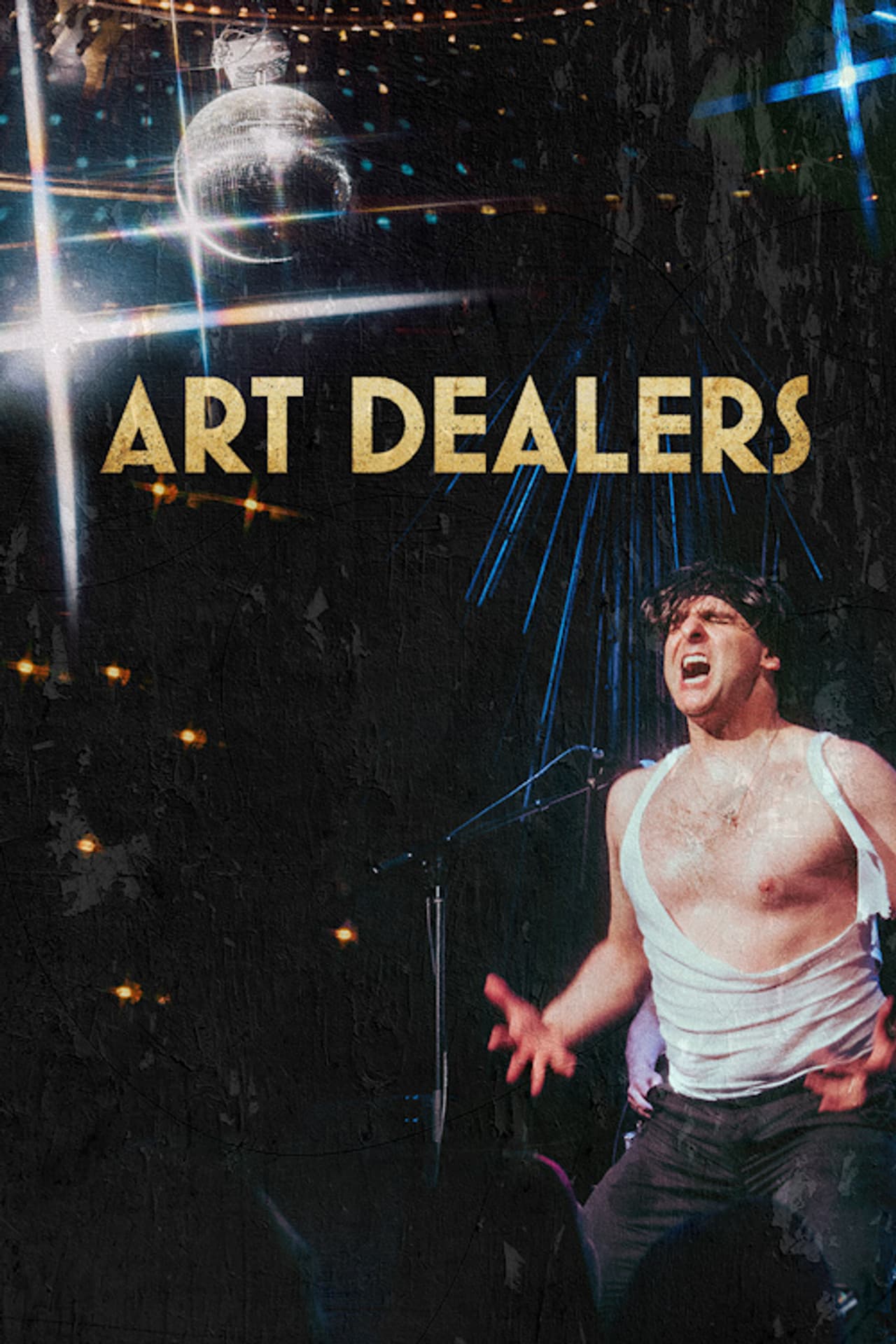 Art Dealers preview 2