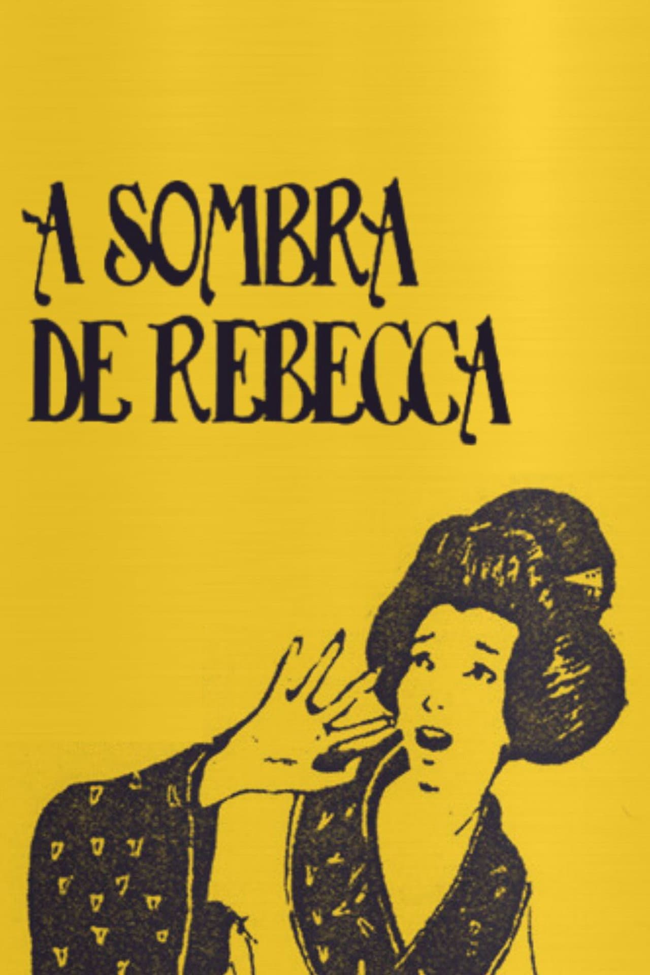 A Sombra de Rebecca preview 2