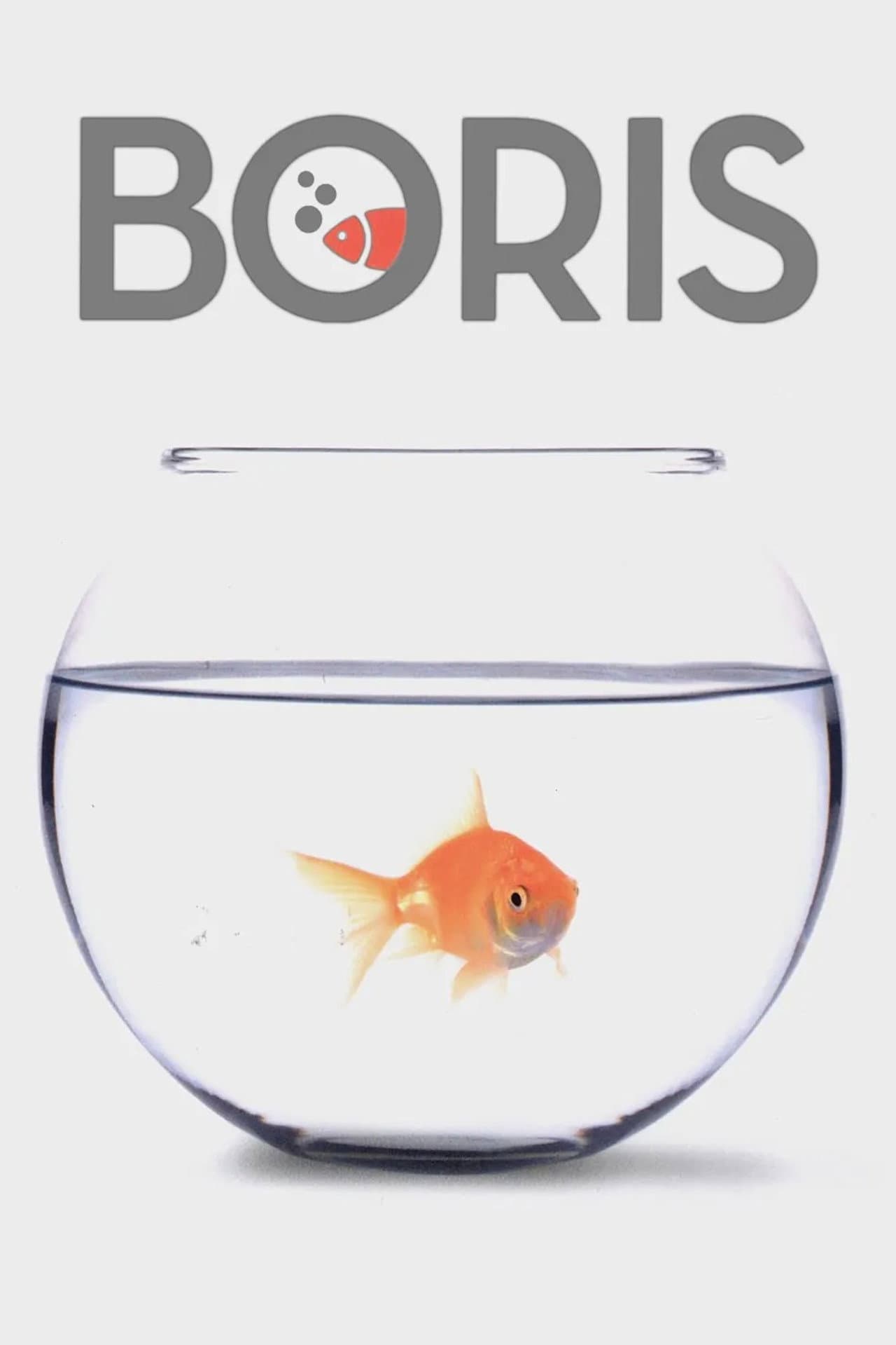 Boris preview 2