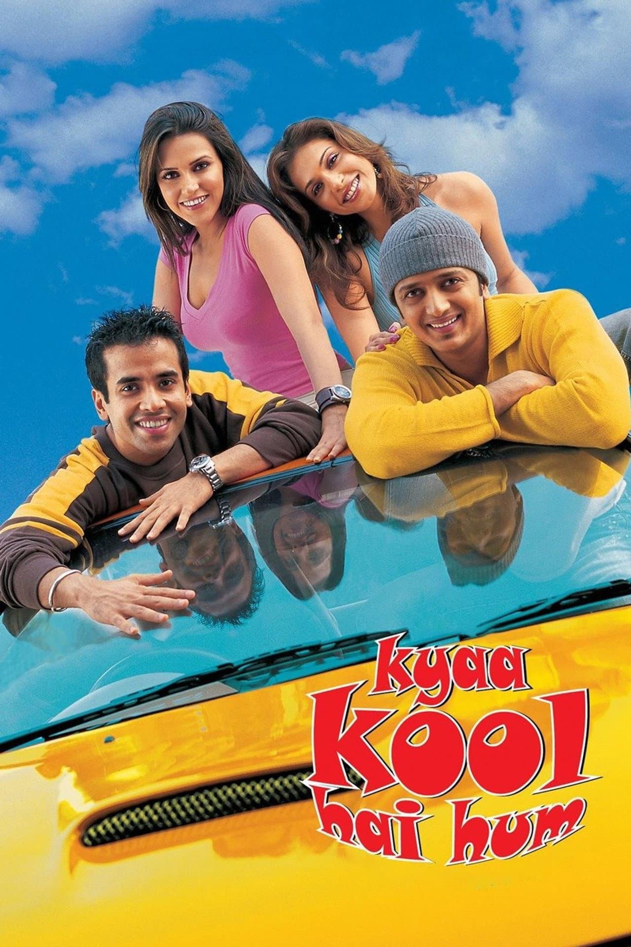 Kyaa Kool Hai Hum preview 2