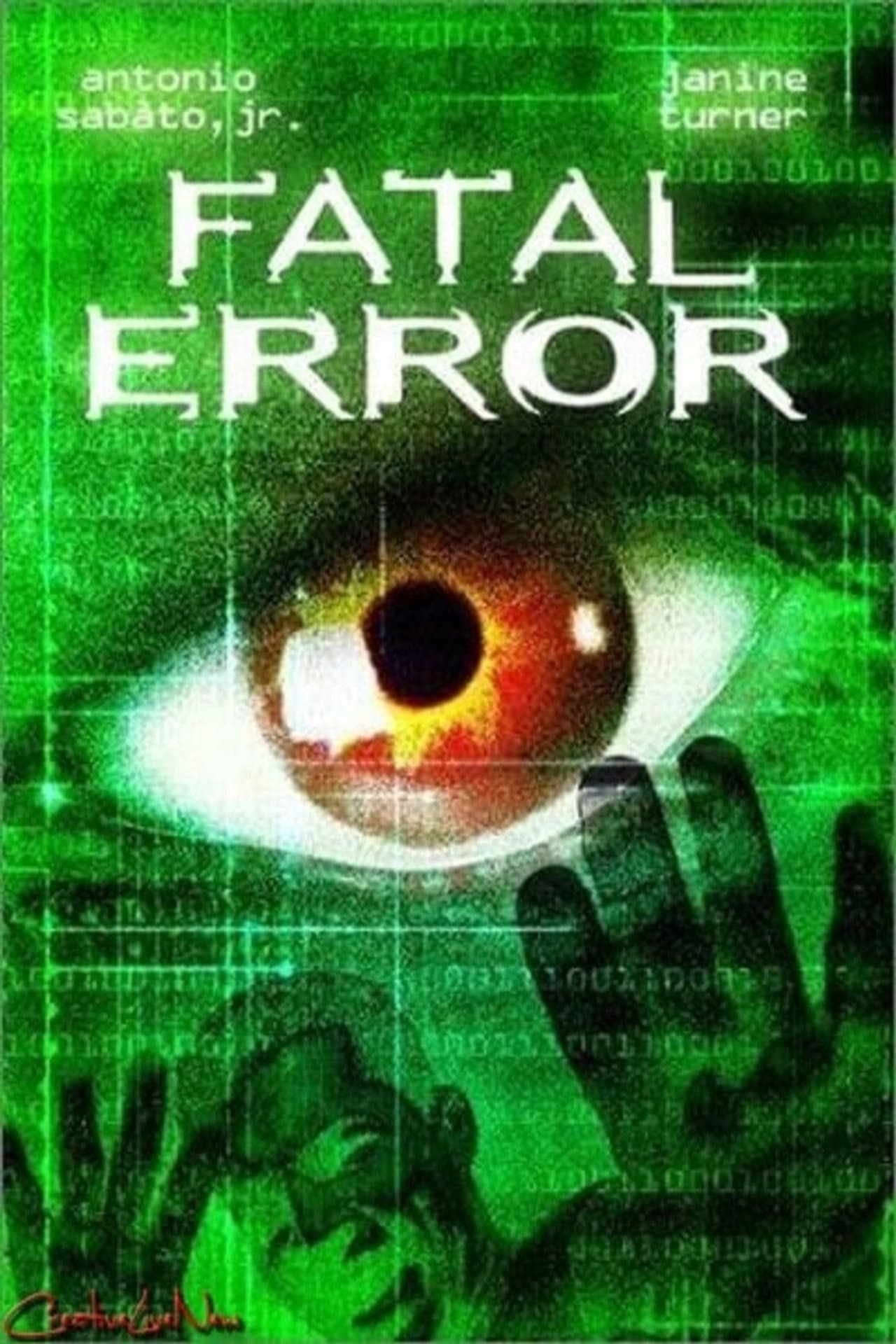 Fatal Error preview 1