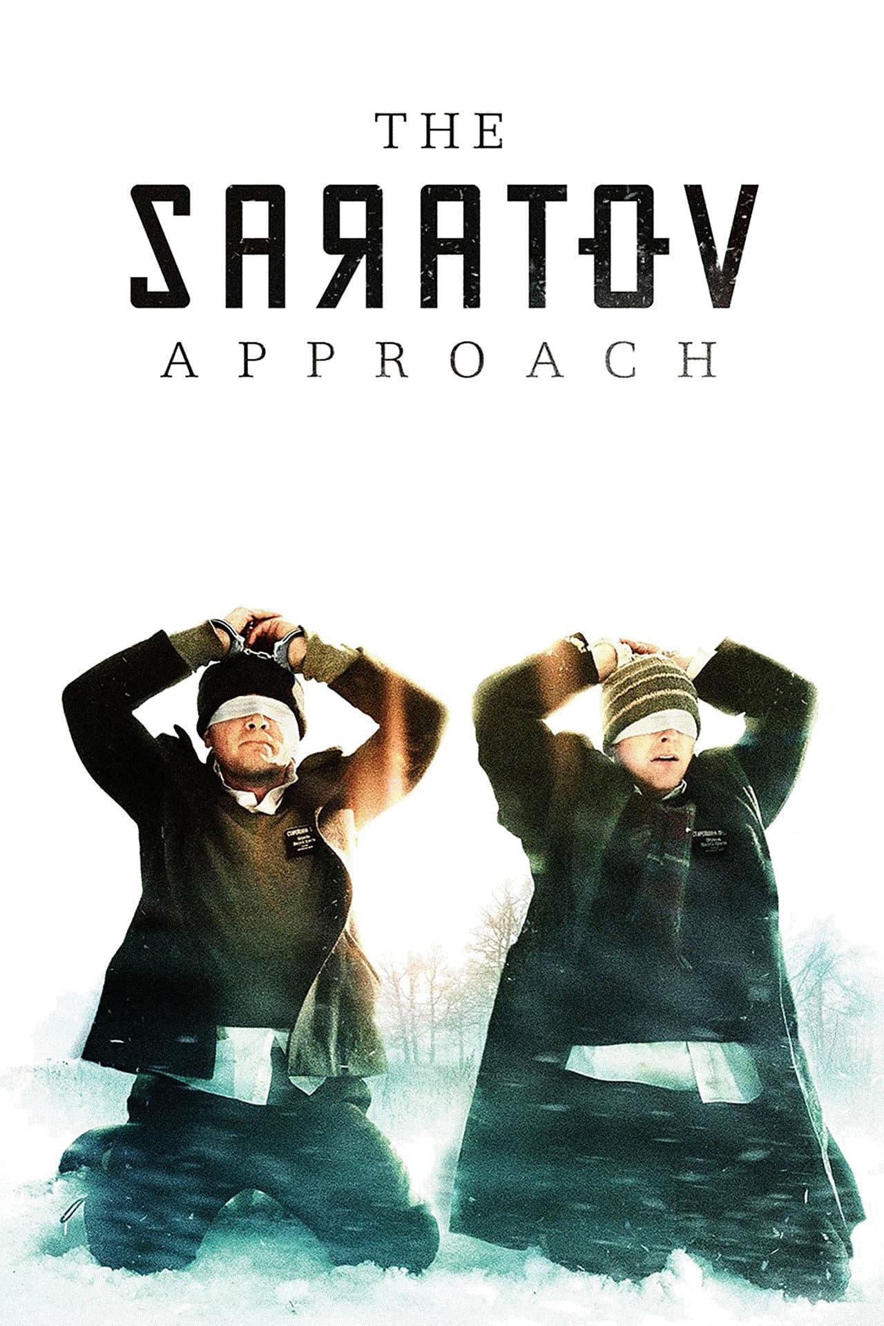 The Saratov Approach preview 2