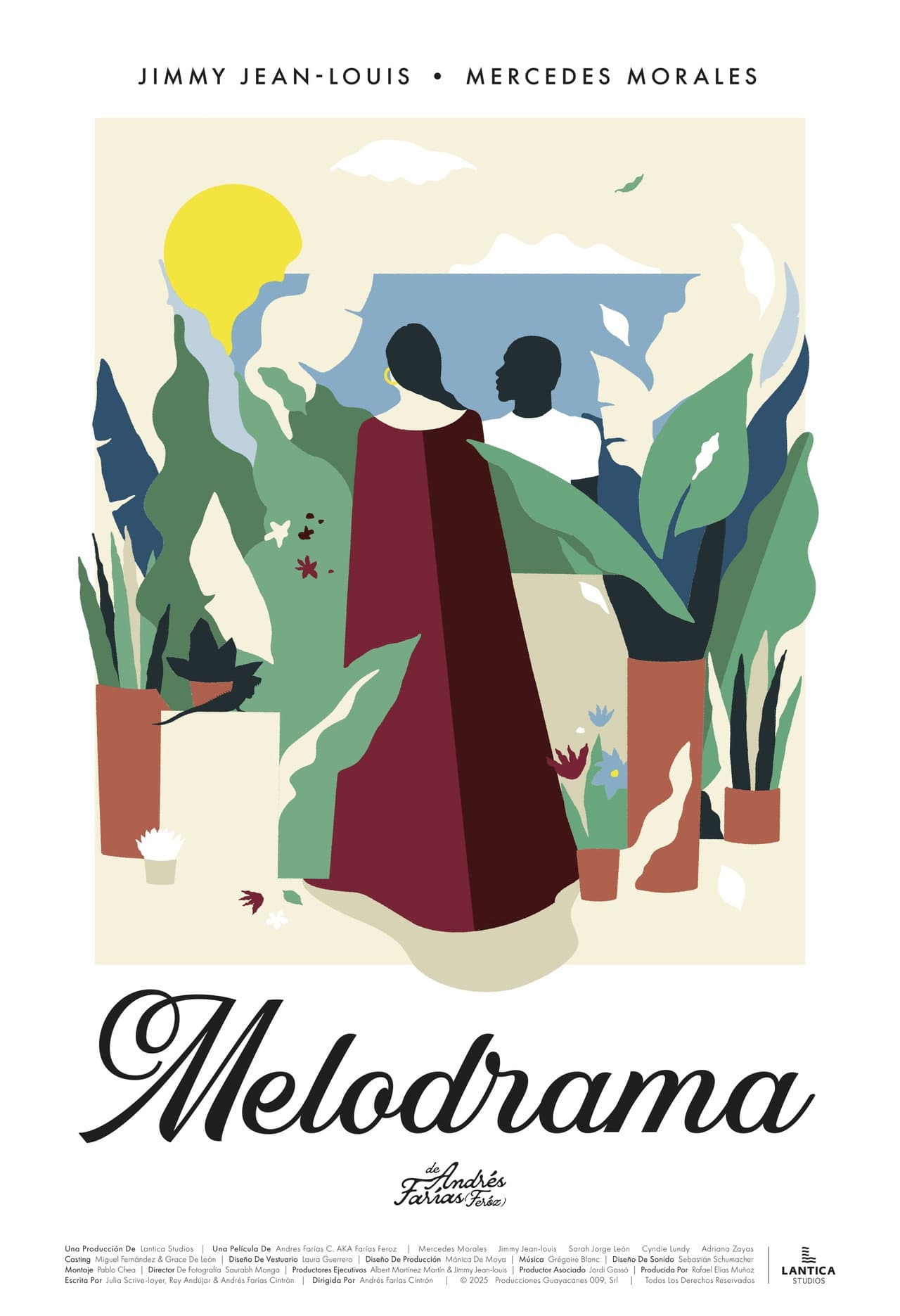 Melodrama preview 1