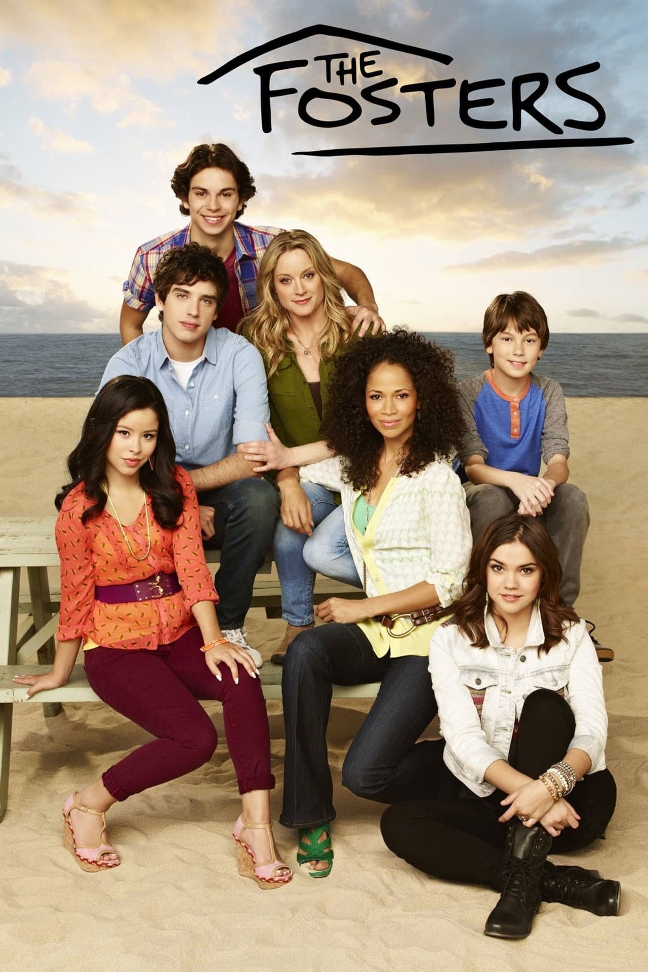 The Fosters preview 2