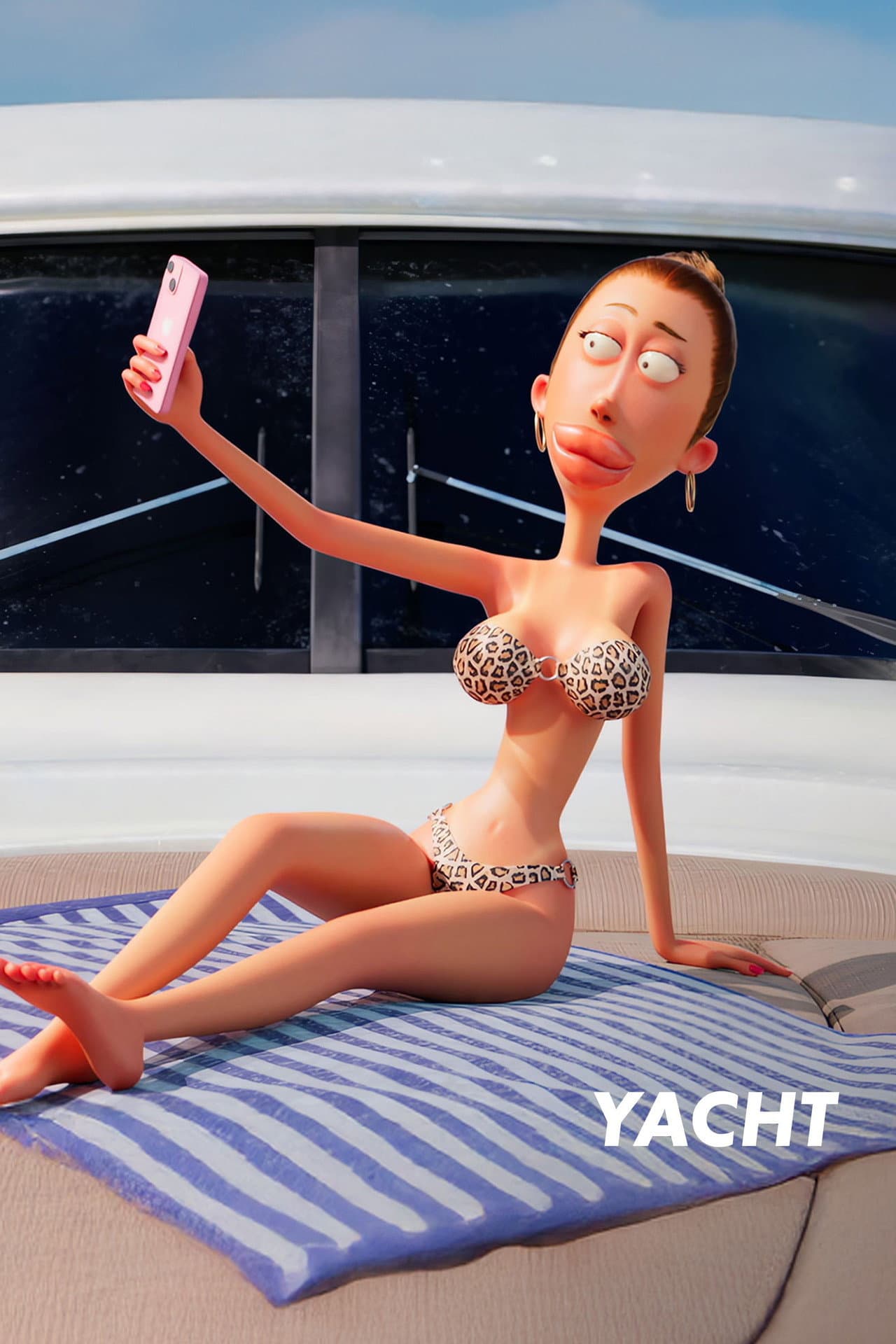 #Yacht preview 1