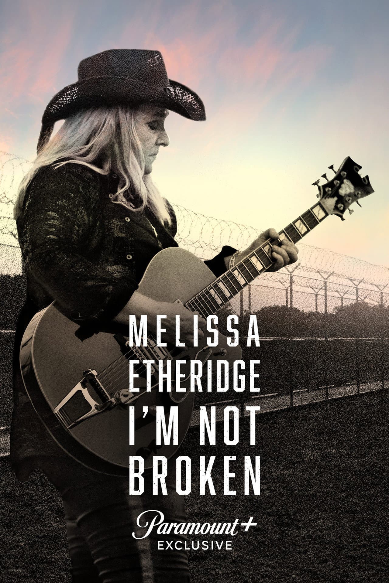 Melissa Etheridge: I'm Not Broken preview 2