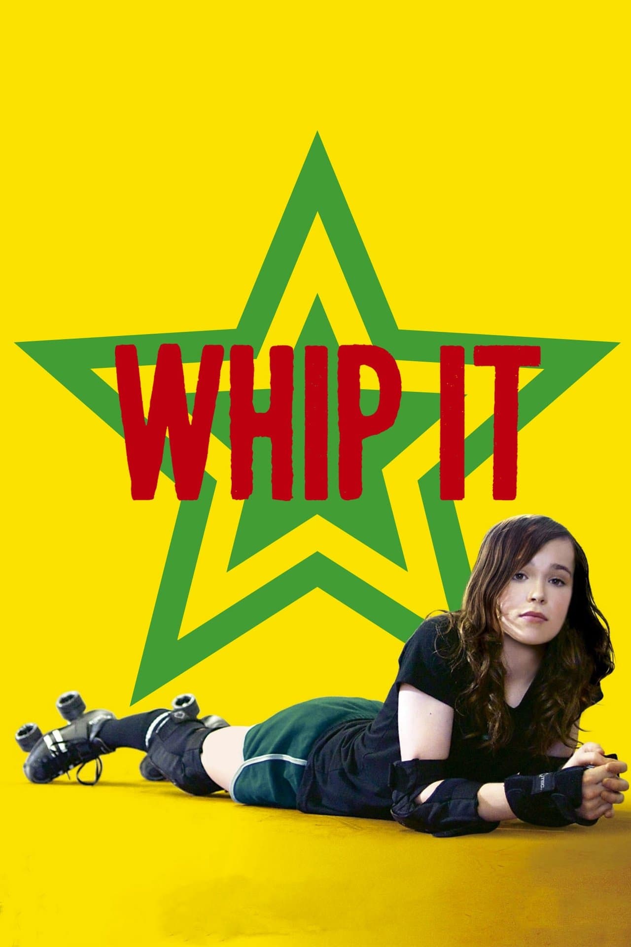 Whip It preview 2