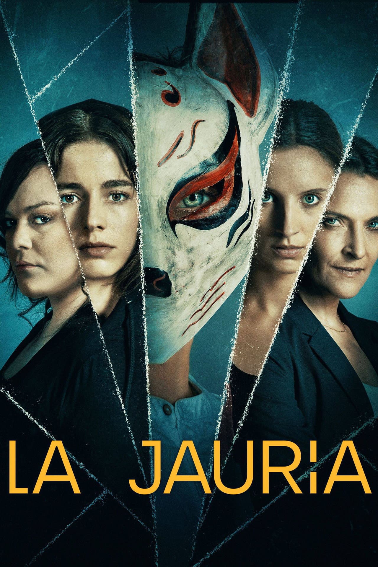 La jauría preview 2