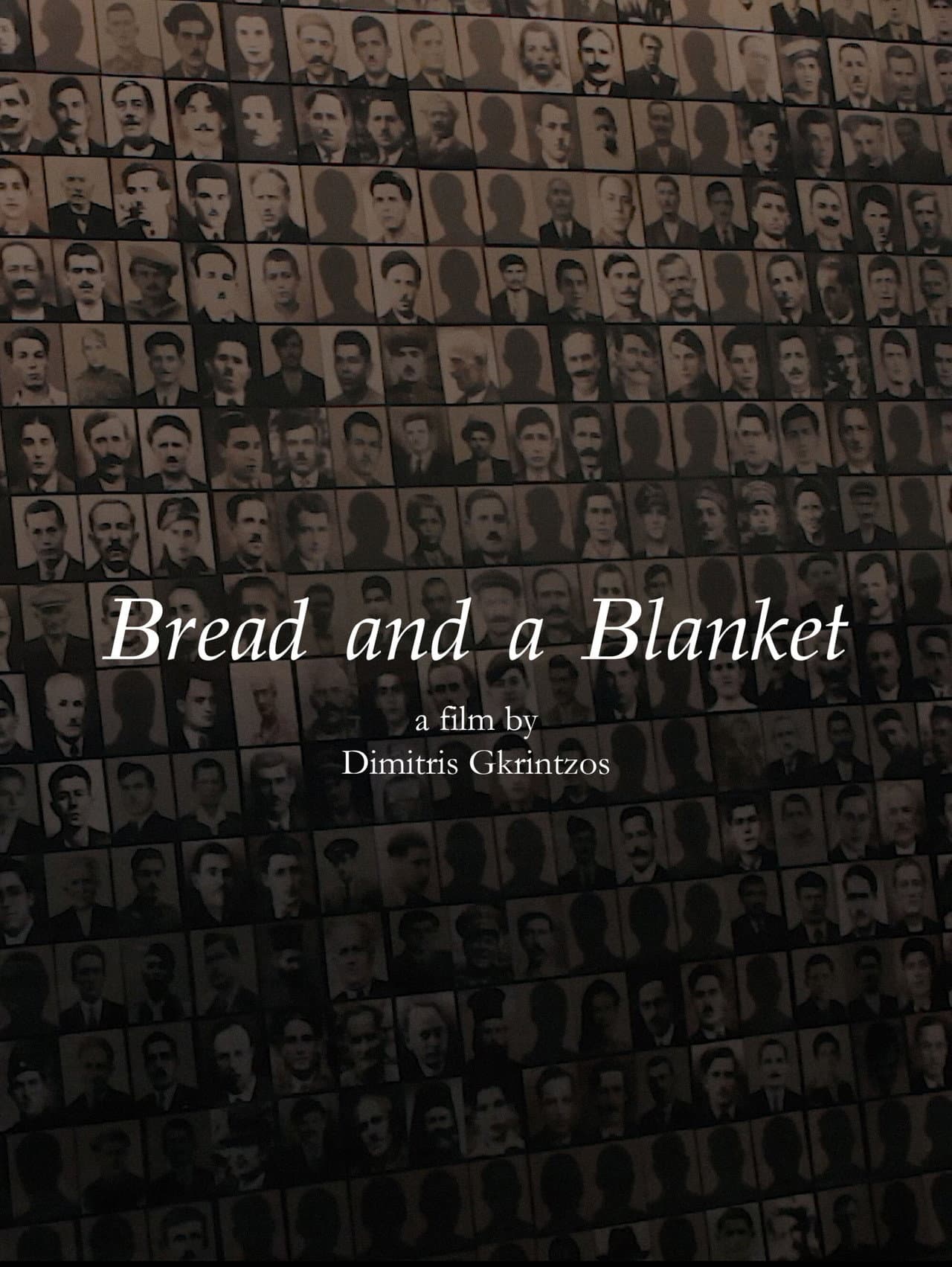 Bread and a Blanket preview 1