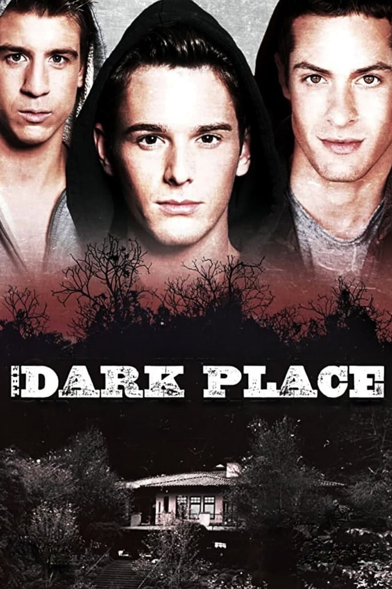The Dark Place preview 2