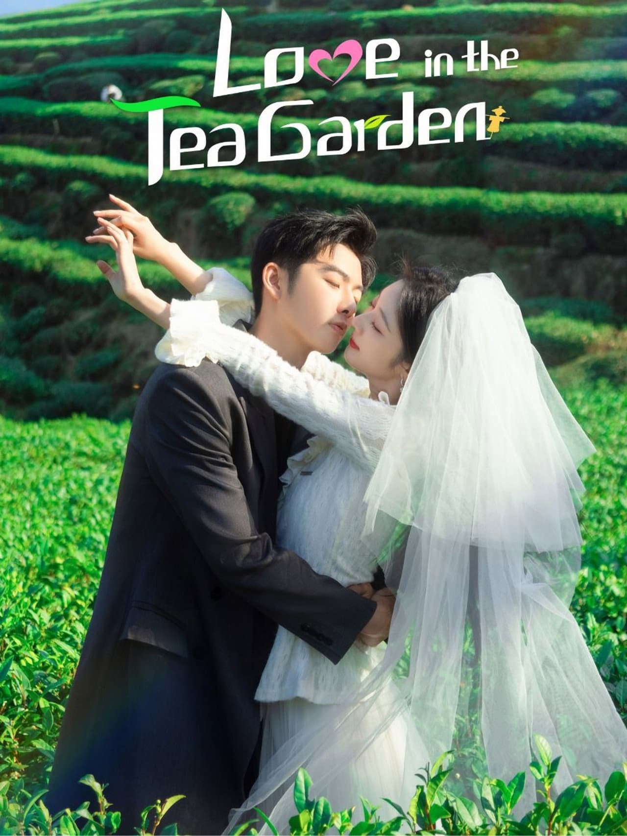 Love in the Tea Garden preview 2