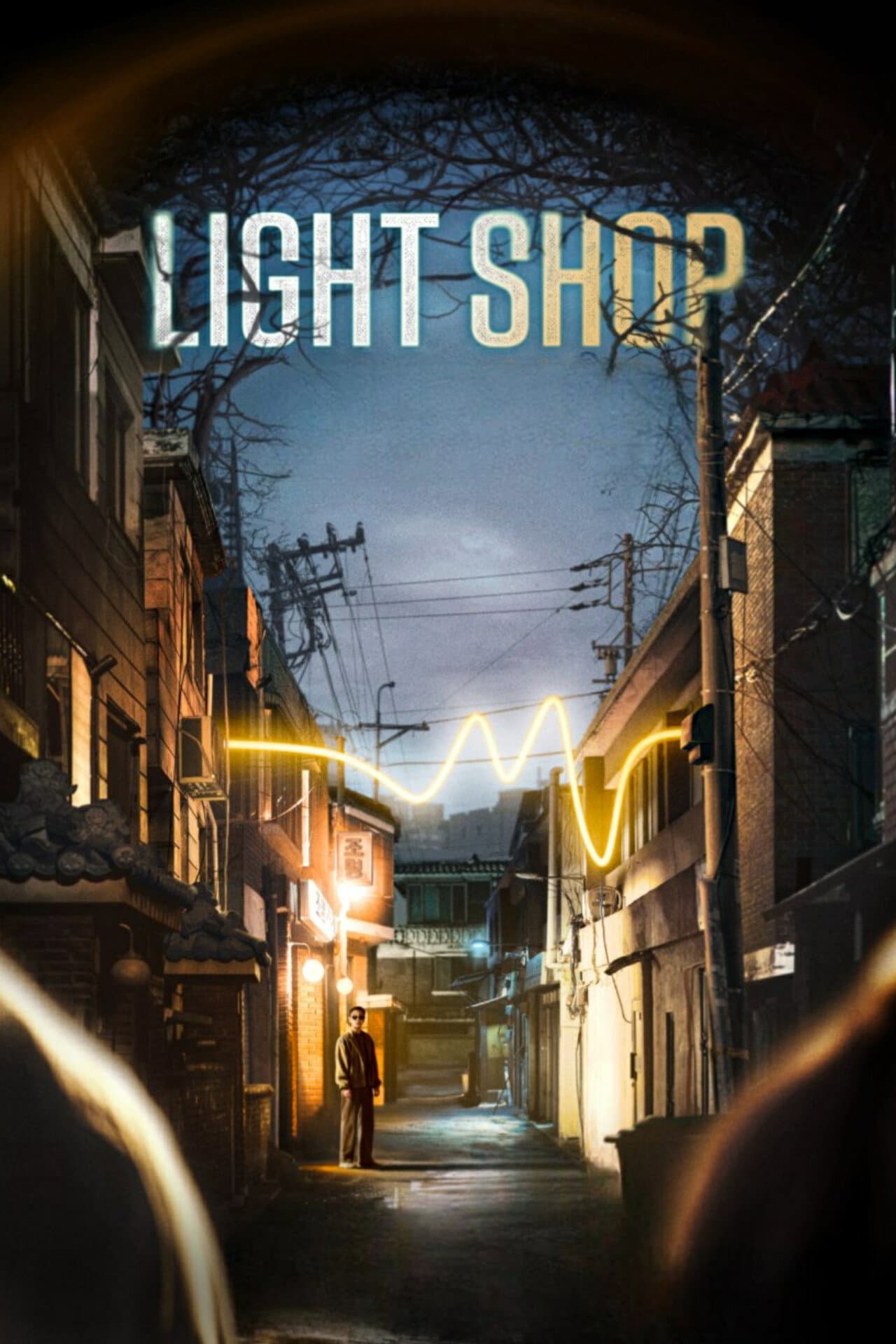 Light Shop preview 2
