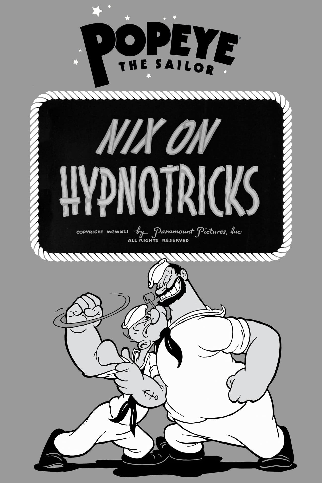 Nix on Hypnotricks preview 2