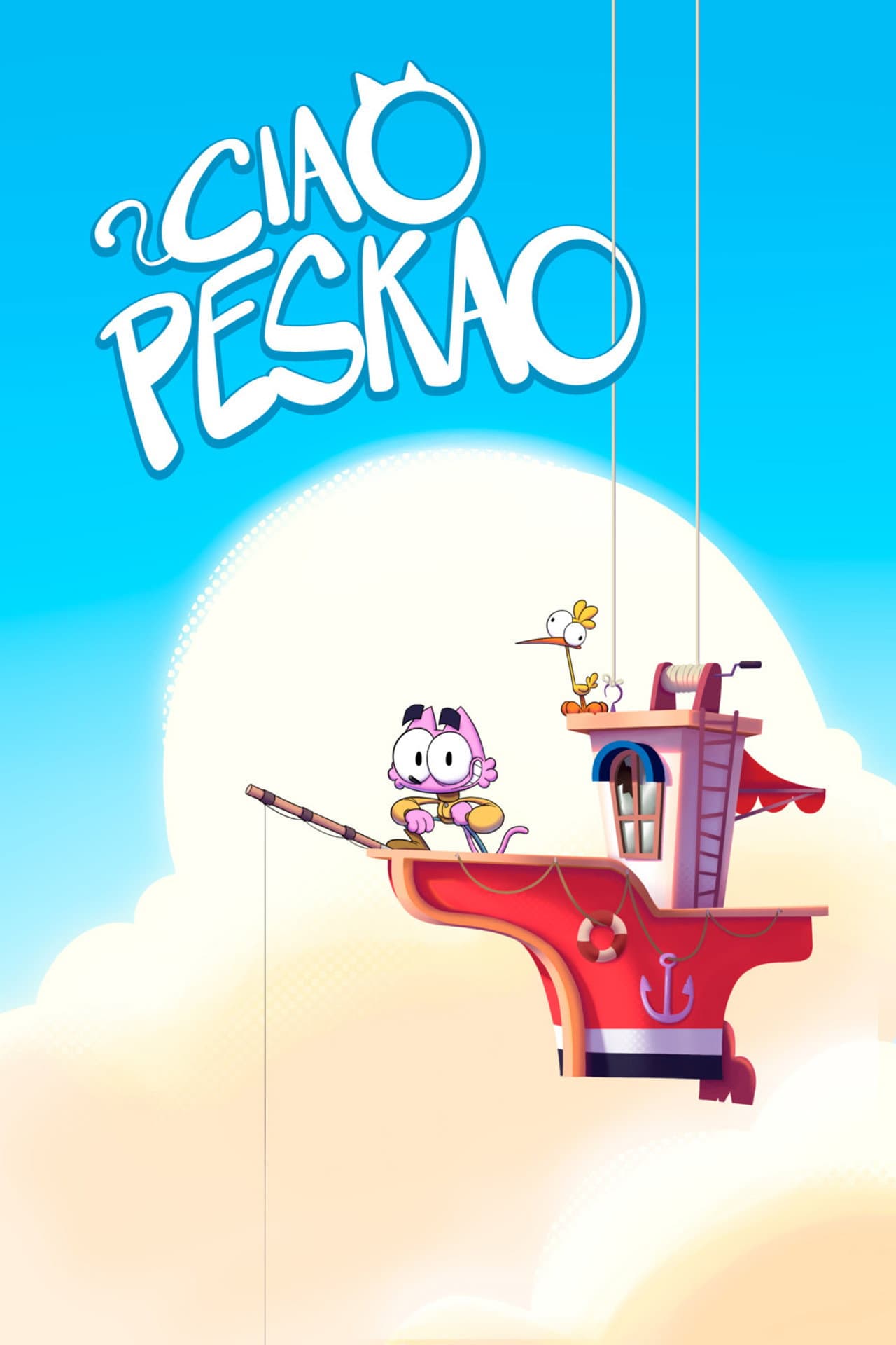 Ciao Peskao preview 1