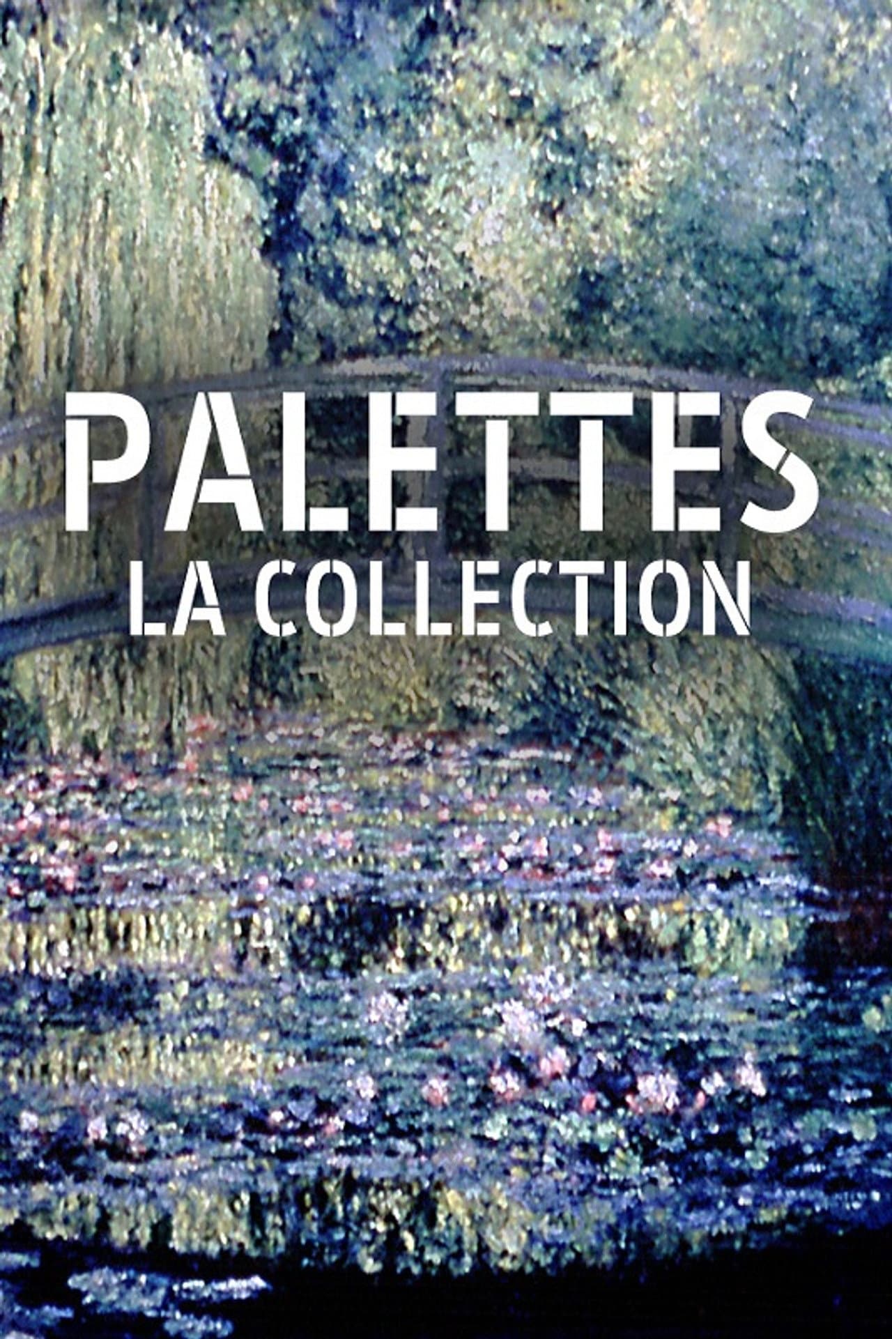 Palettes preview 1
