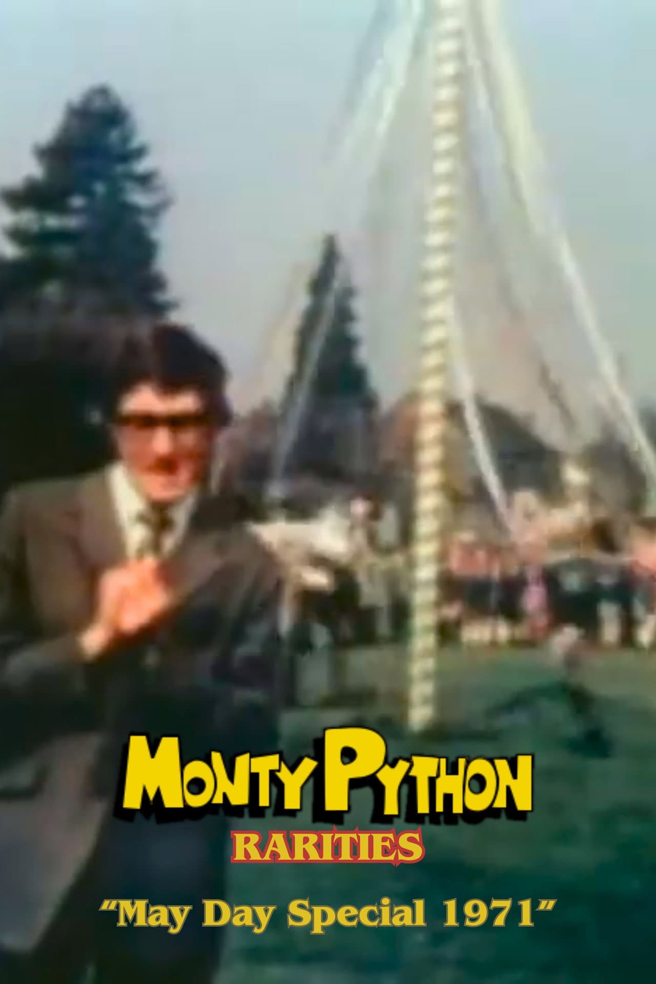 Euroshow '71: May Day Special preview 1