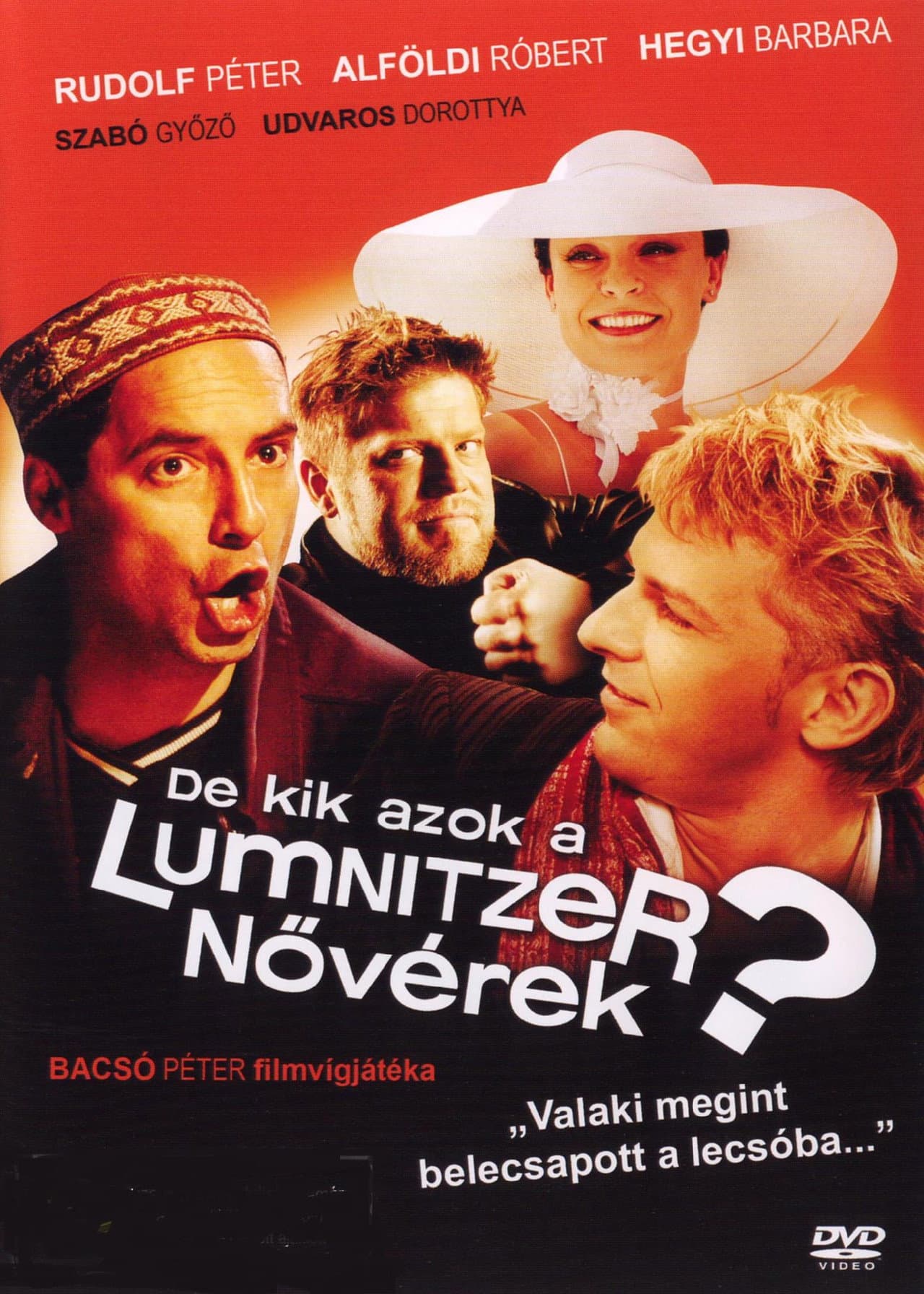 De kik azok a Lumnitzer nővérek? preview 1