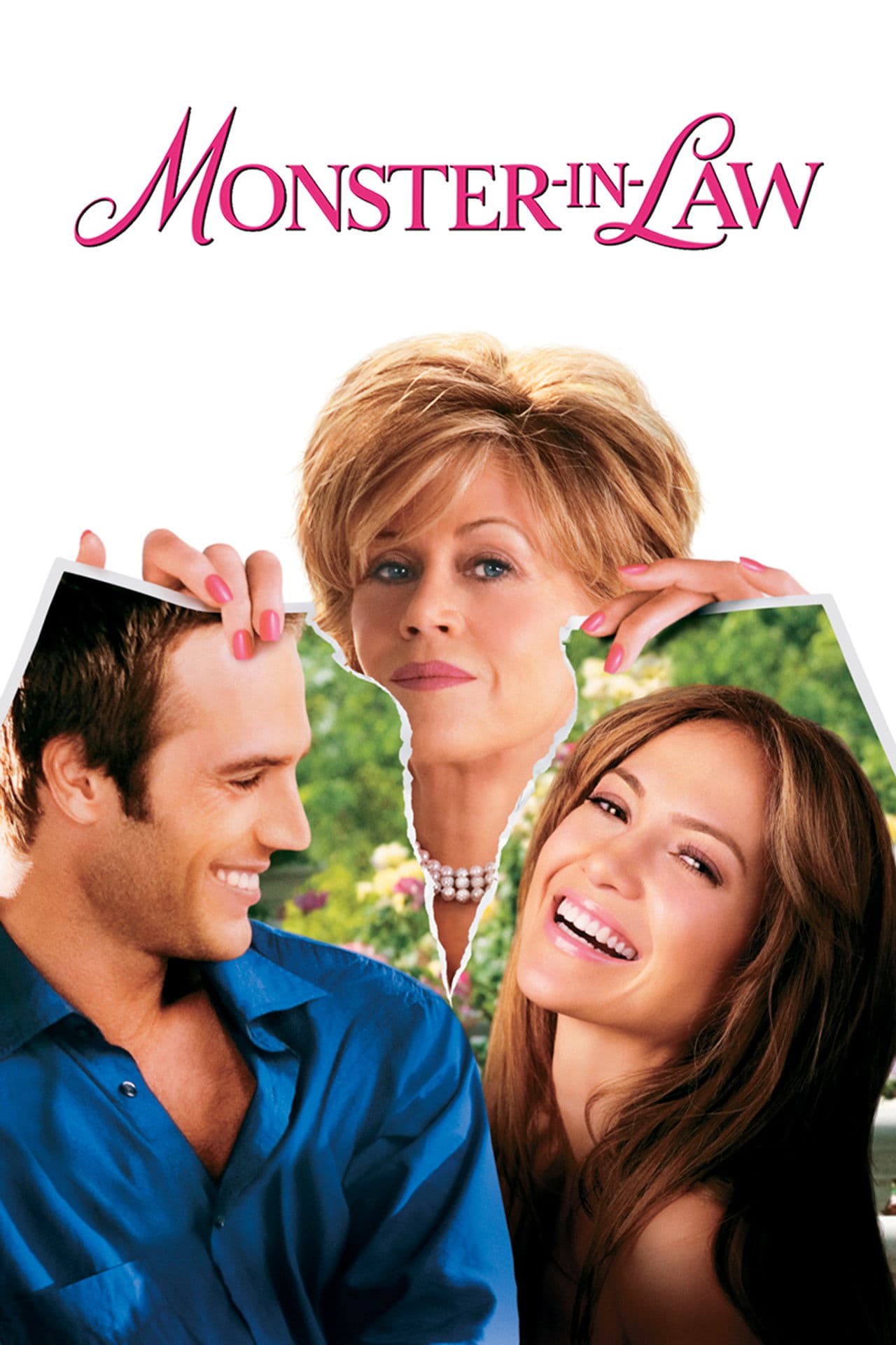 Monster-in-Law preview 2