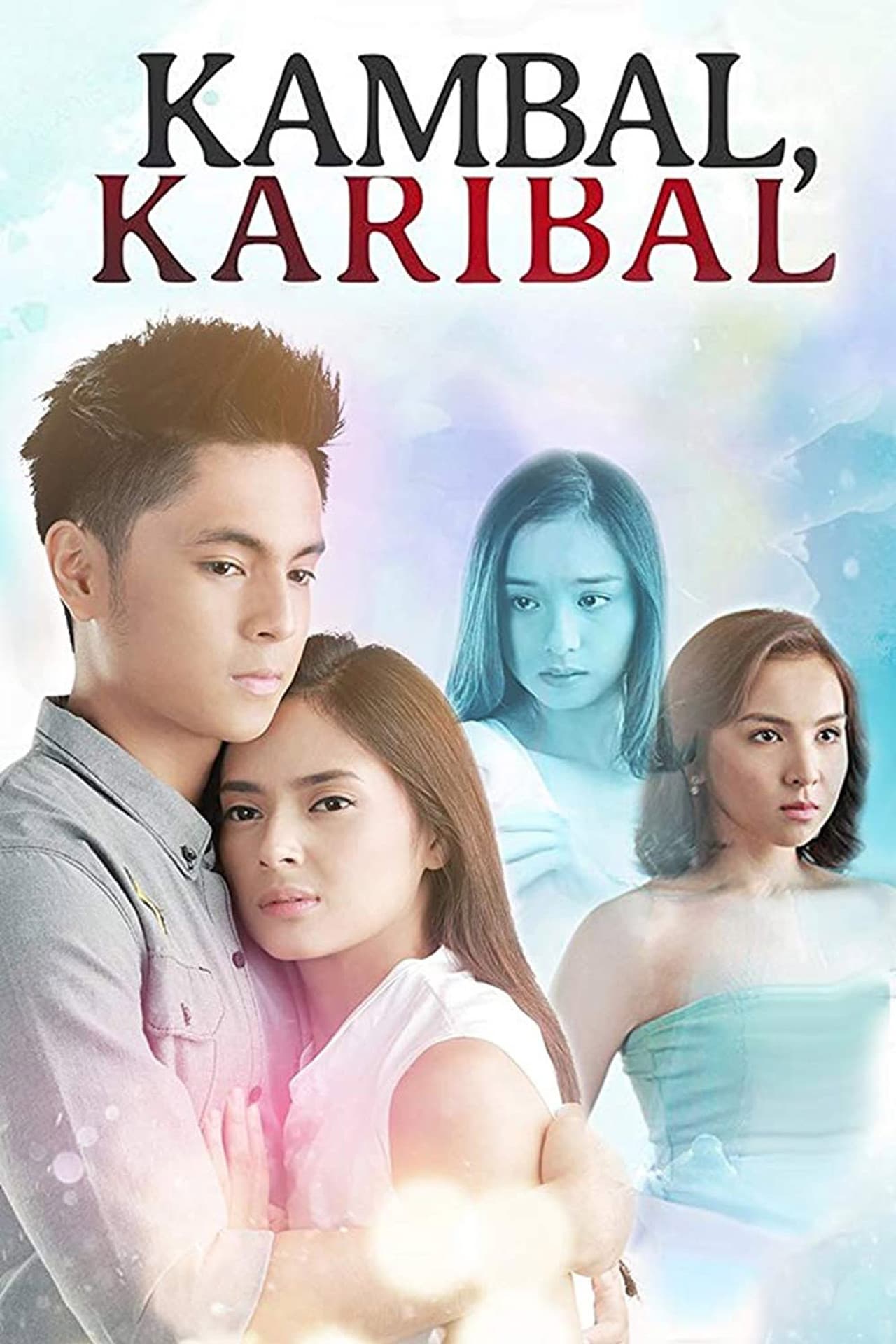 Kambal, Karibal preview 2