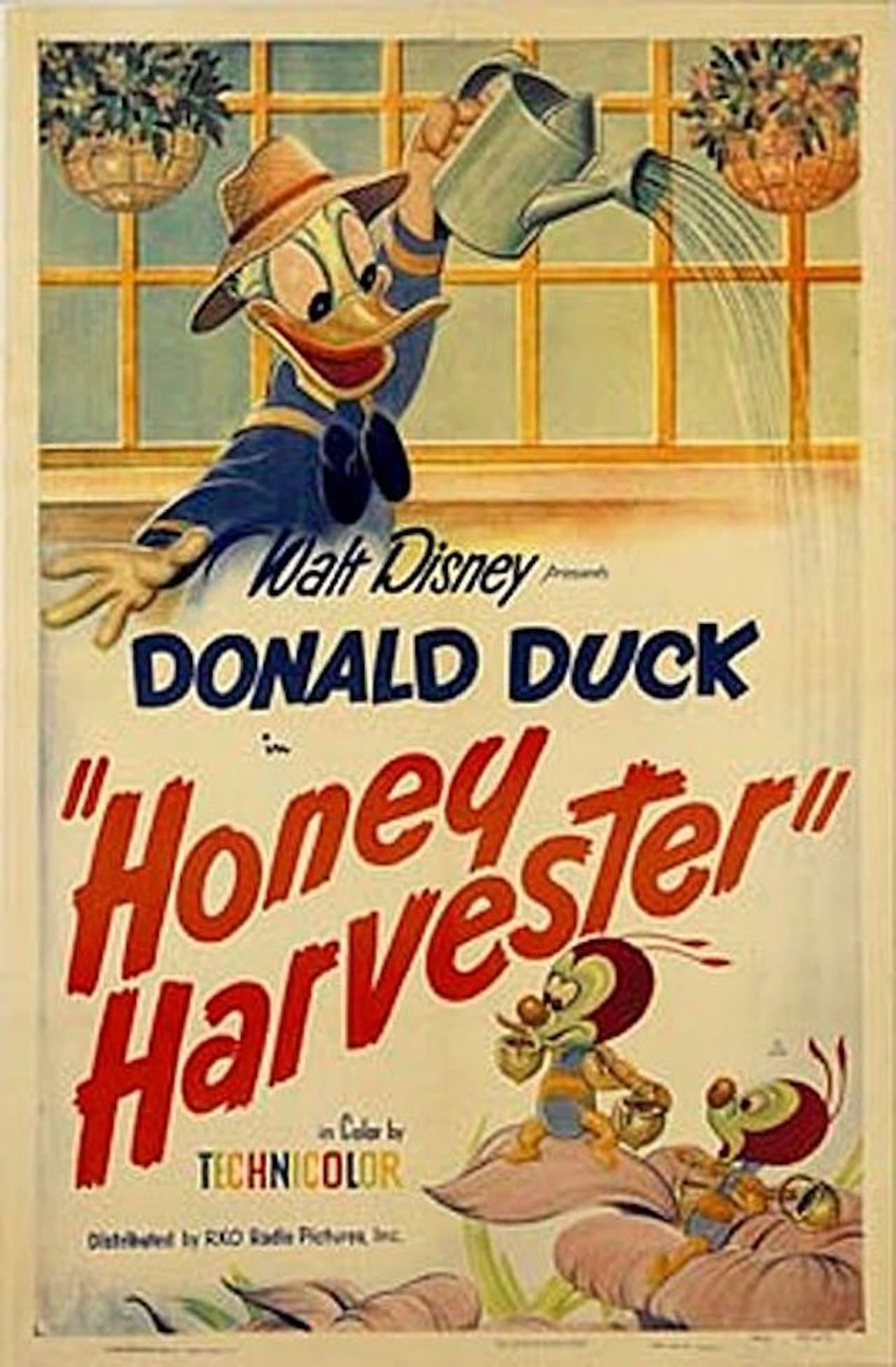 Honey Harvester preview 2