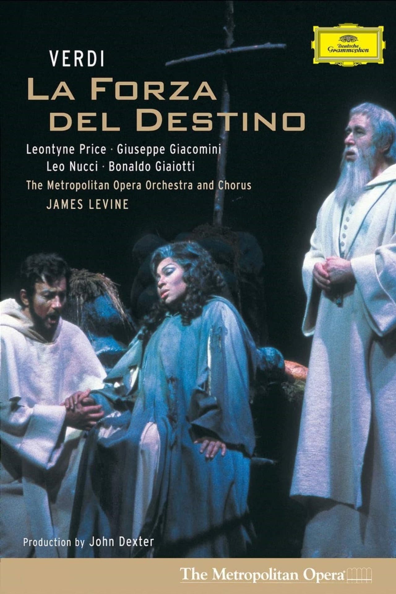 La Forza del Destino preview 2