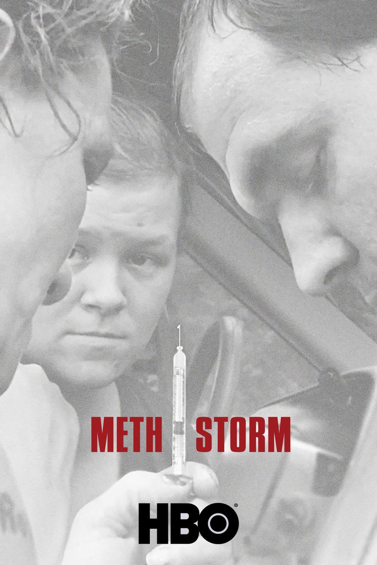 Meth Storm preview 2