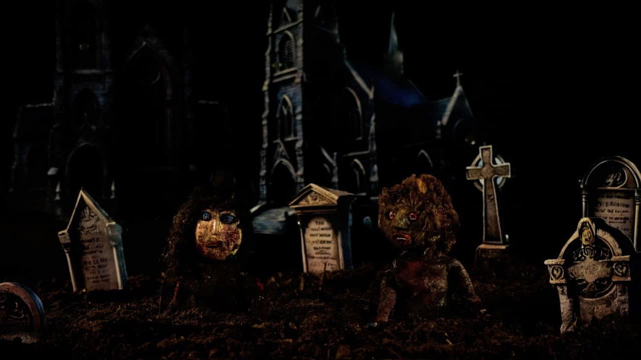 Hasta que la muerte os separe