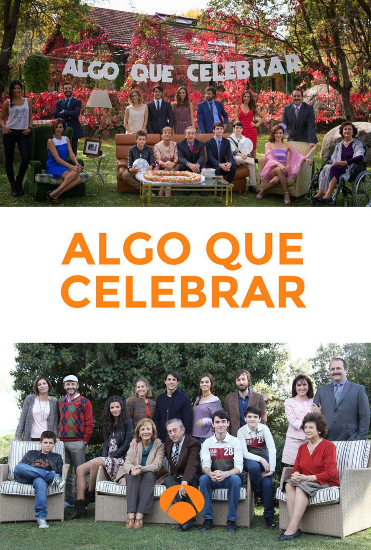 Algo que celebrar preview 1