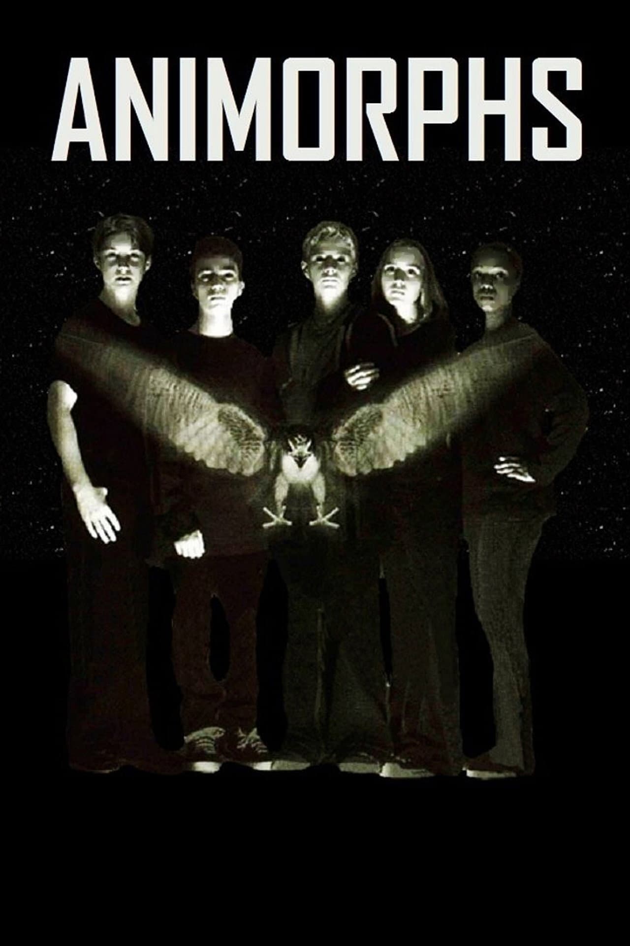 Animorphs preview 2