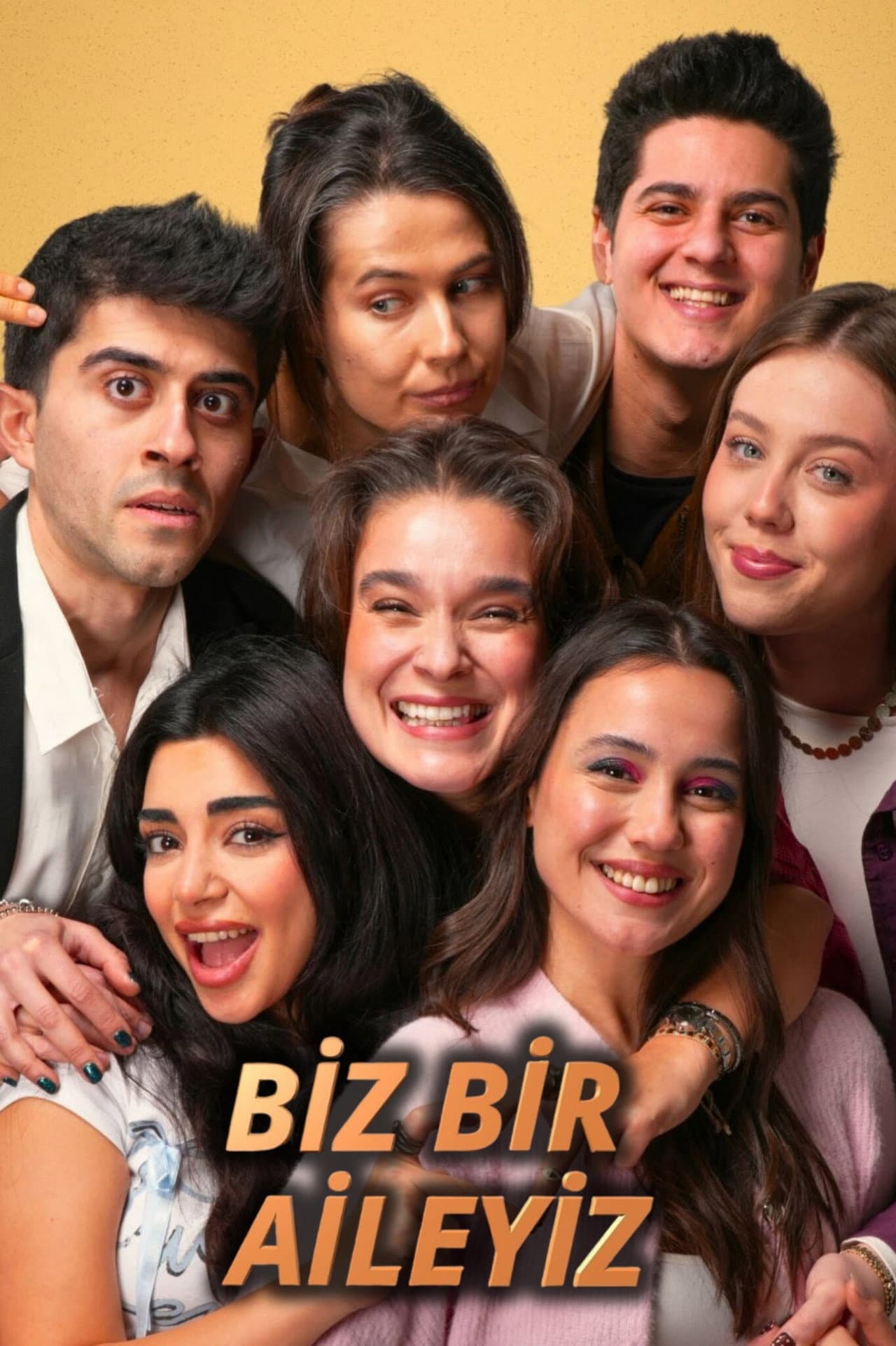 Biz Bir Aileyiz preview 2