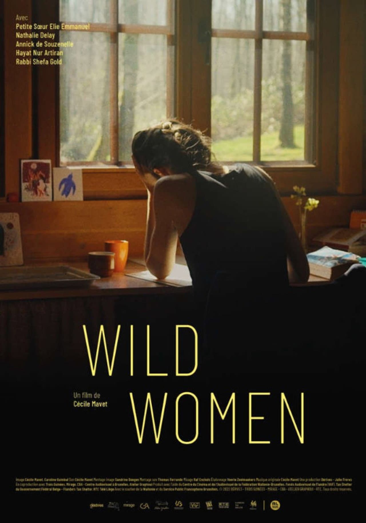 Wild Women preview 2
