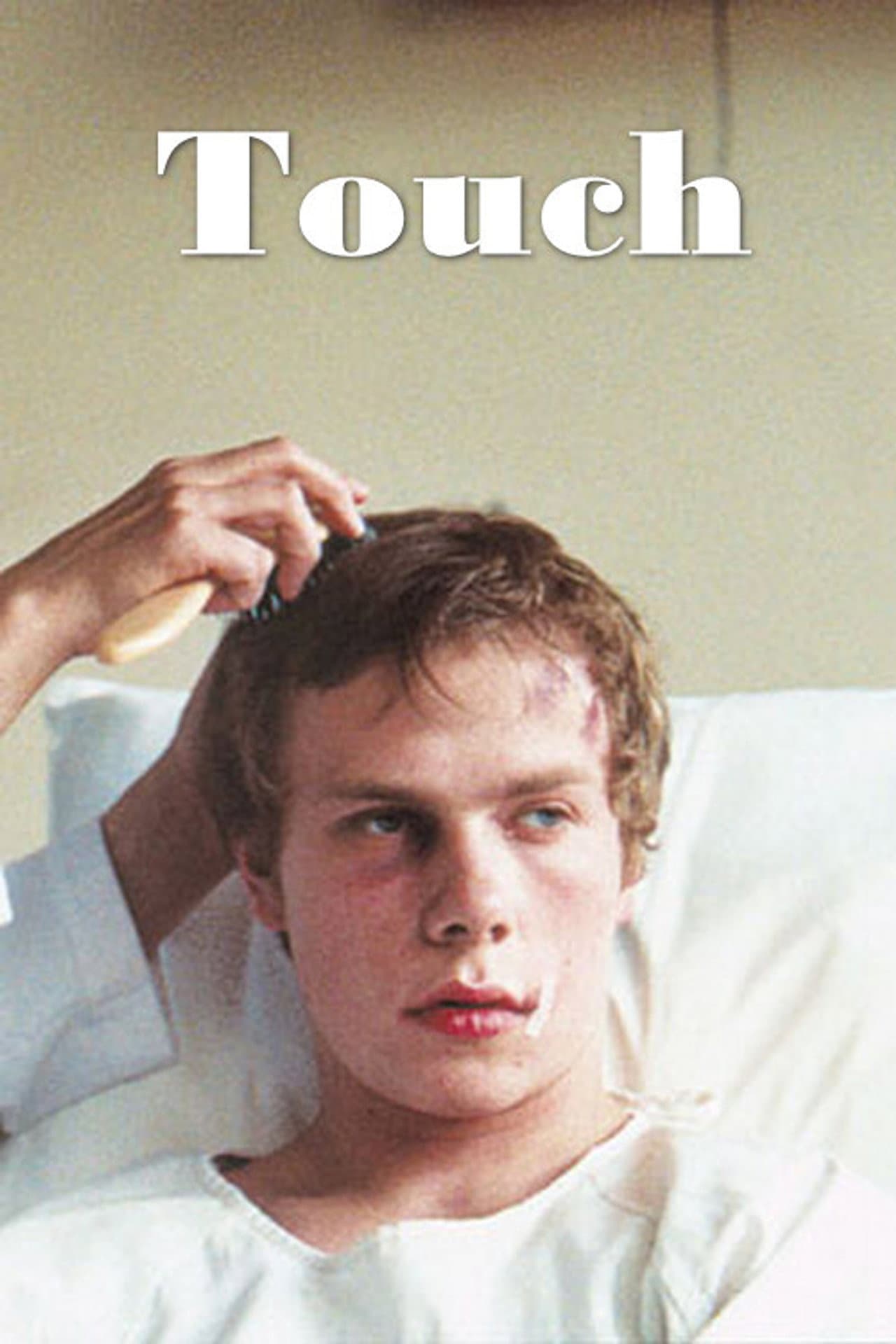 Touch preview 2