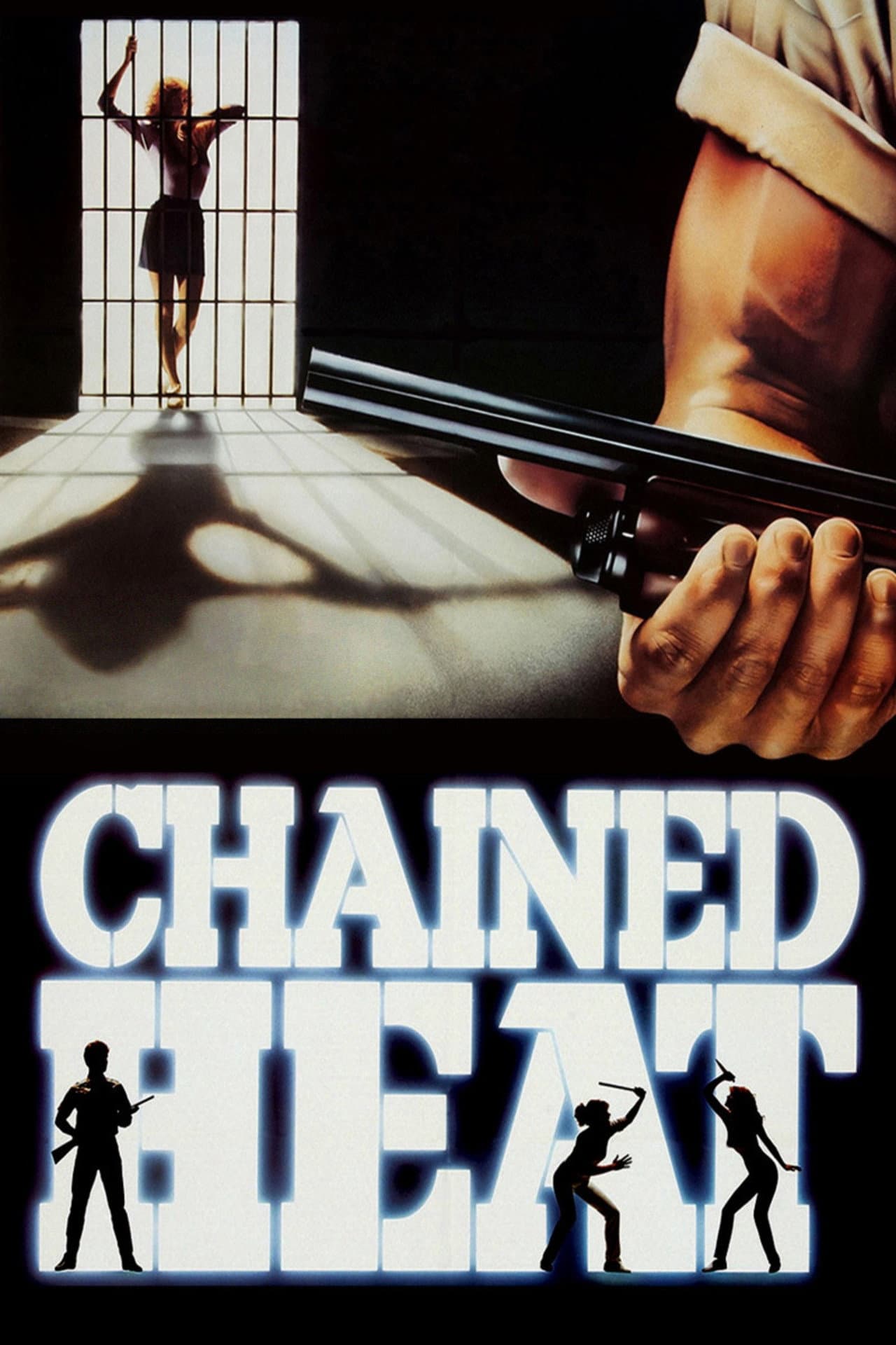 Chained Heat preview 2