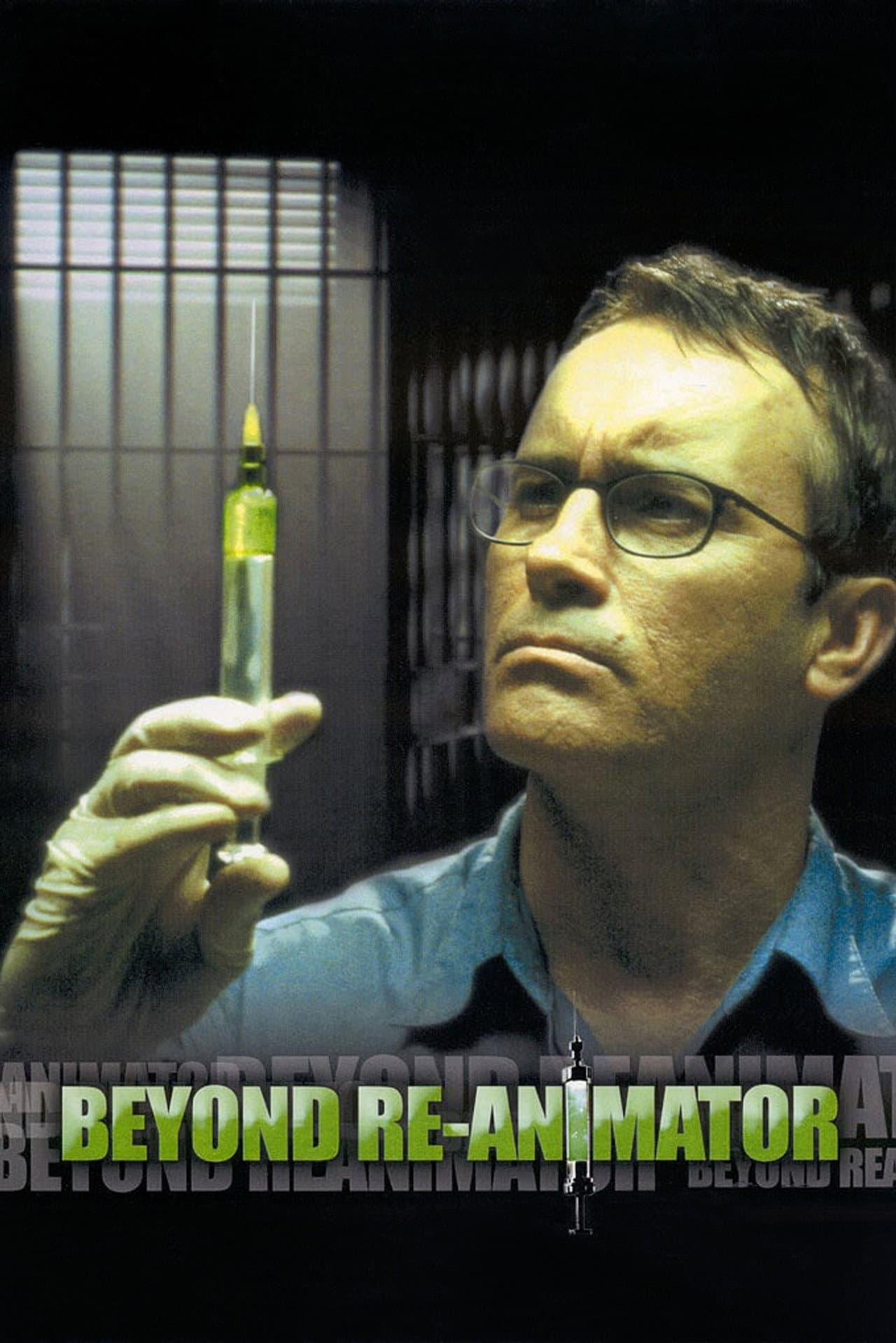 Beyond Re-Animator preview 2