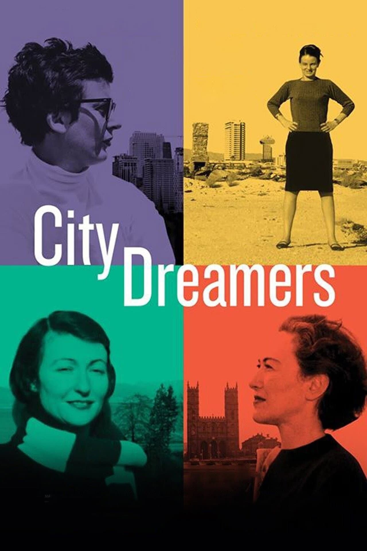 City Dreamers preview 1