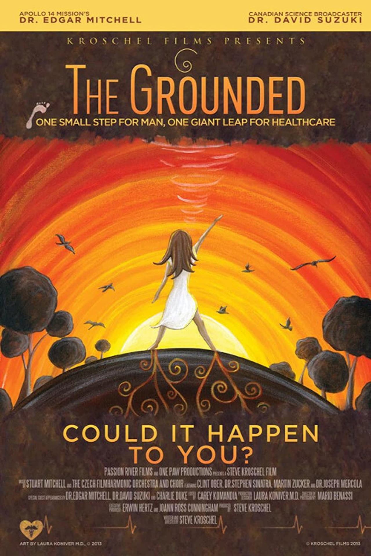 The Grounded preview 1
